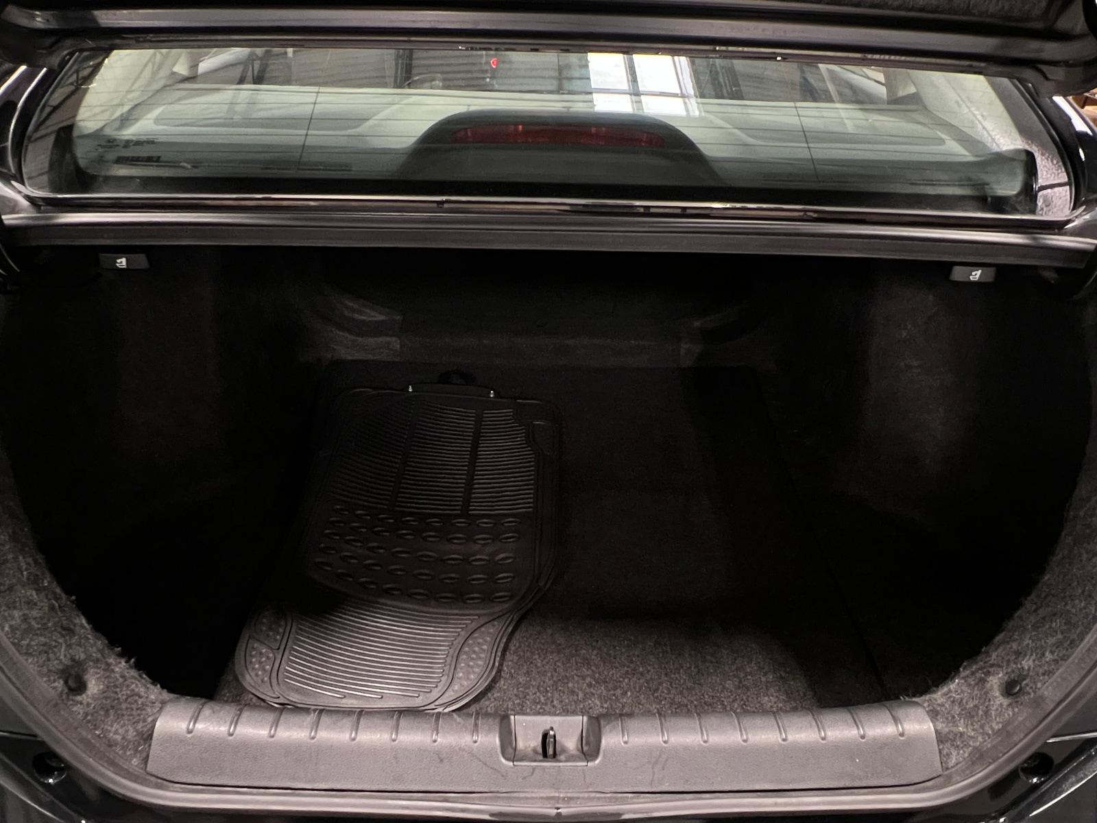 Thumbnail: 2016 Honda Civic - 7