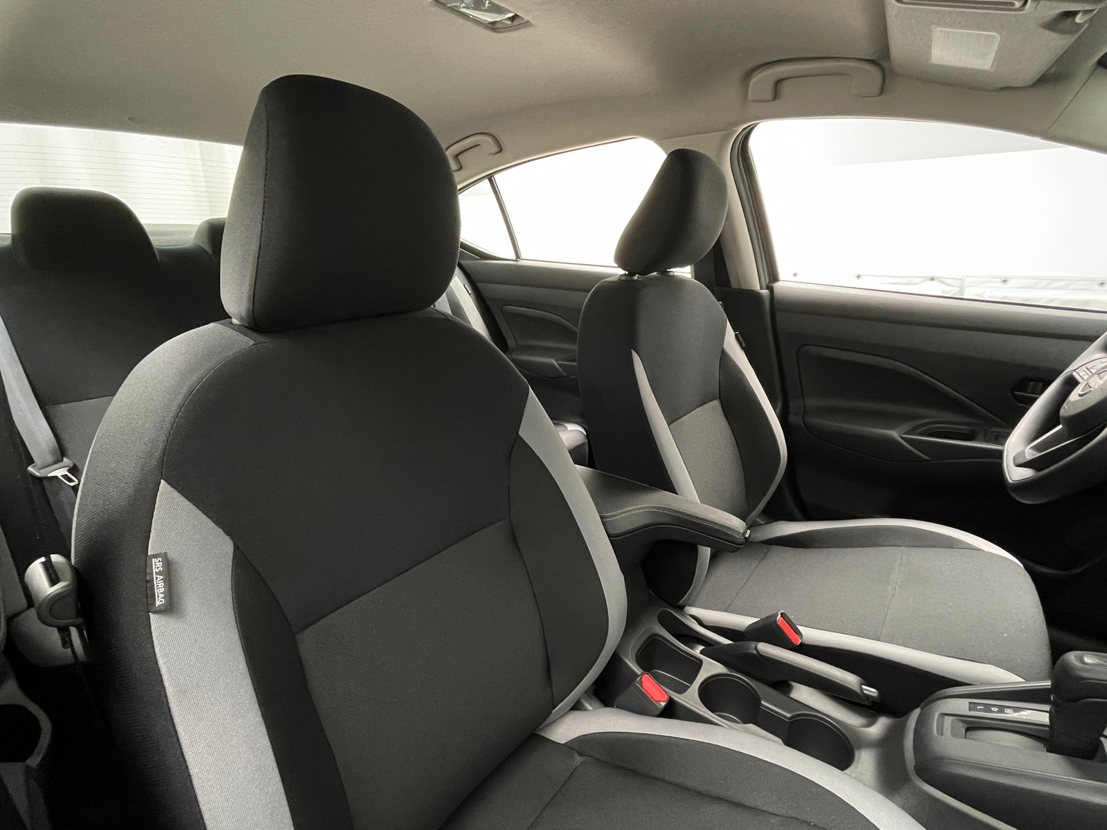 Thumbnail: 2025 Nissan Versa - 2