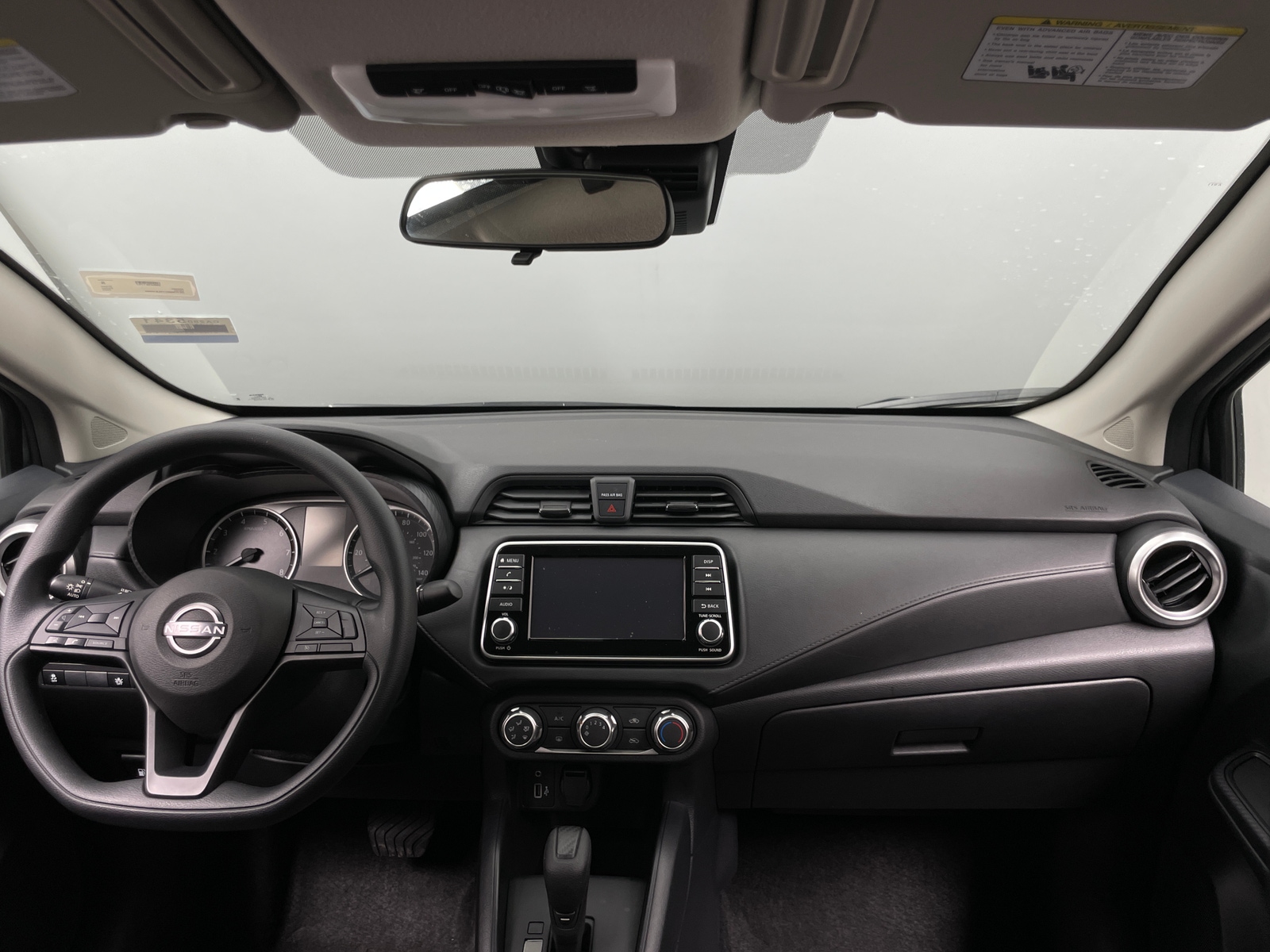 Thumbnail: 2025 Nissan Versa - 3