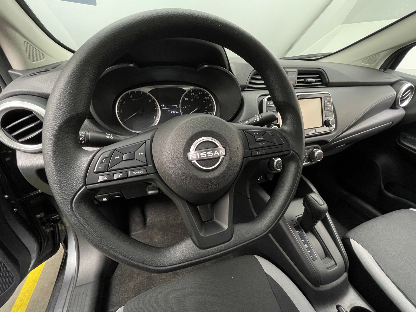 Thumbnail: 2025 Nissan Versa - 5