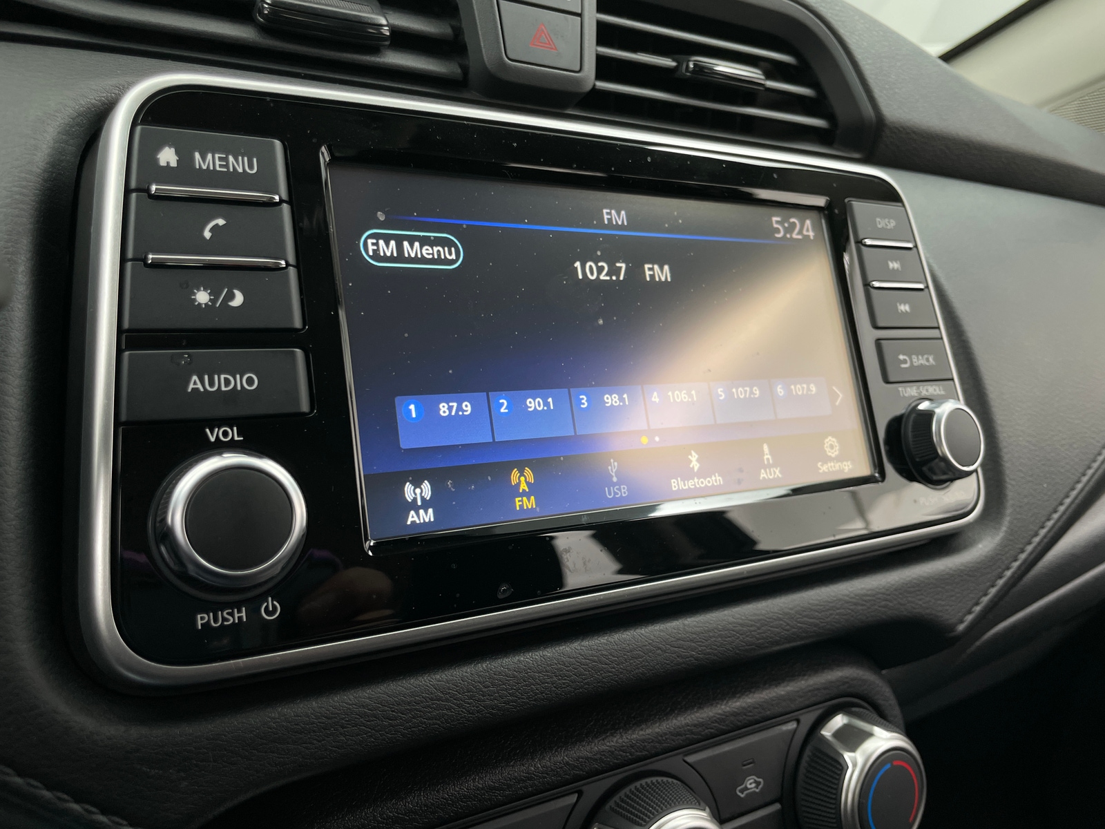 Thumbnail: 2025 Nissan Versa - 4