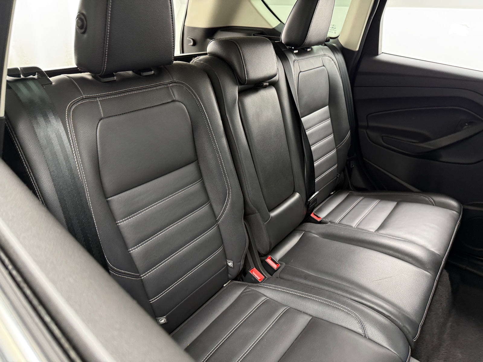 Thumbnail: 2018 Ford Escape - 5