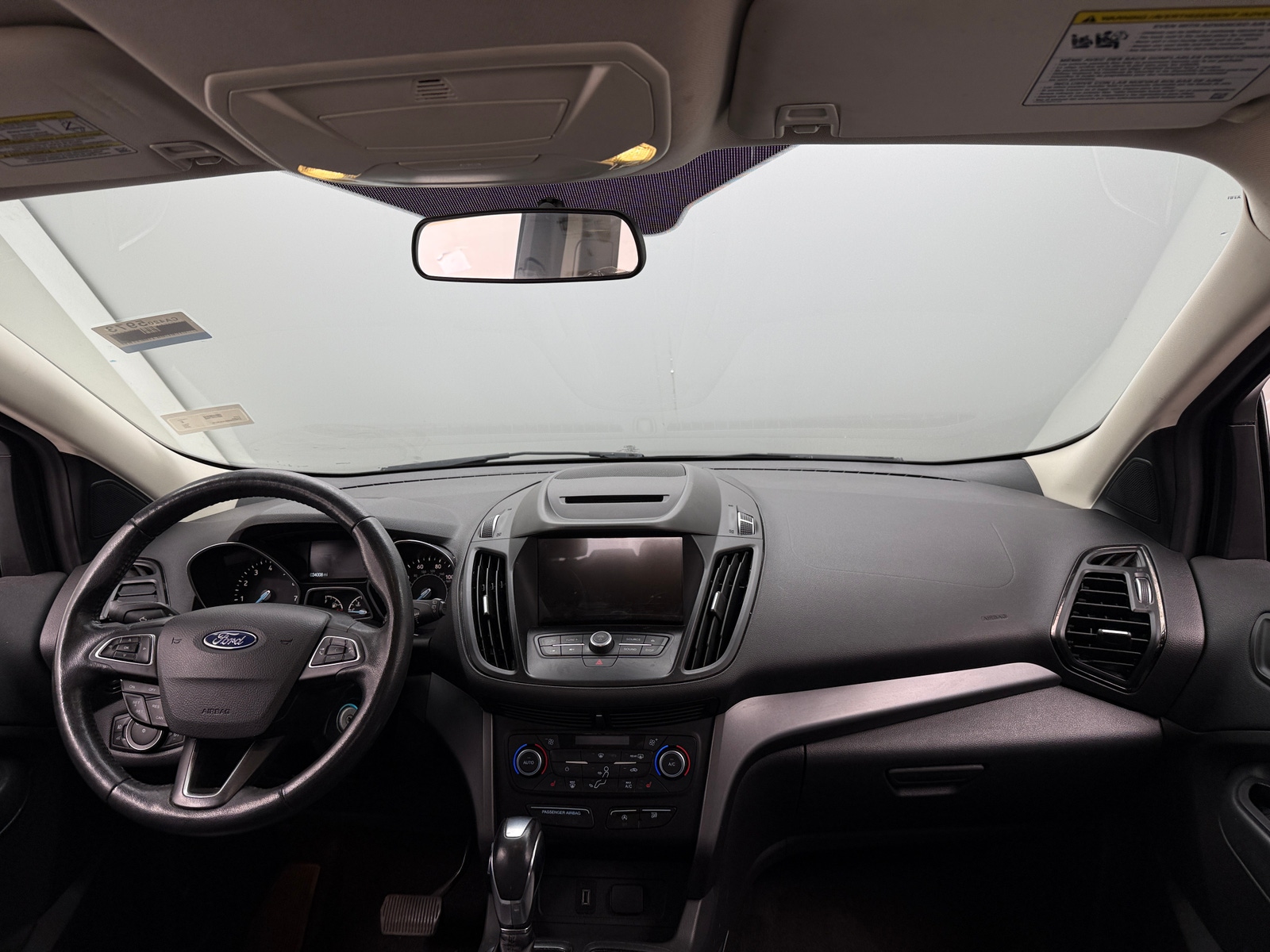 Thumbnail: 2018 Ford Escape - 2