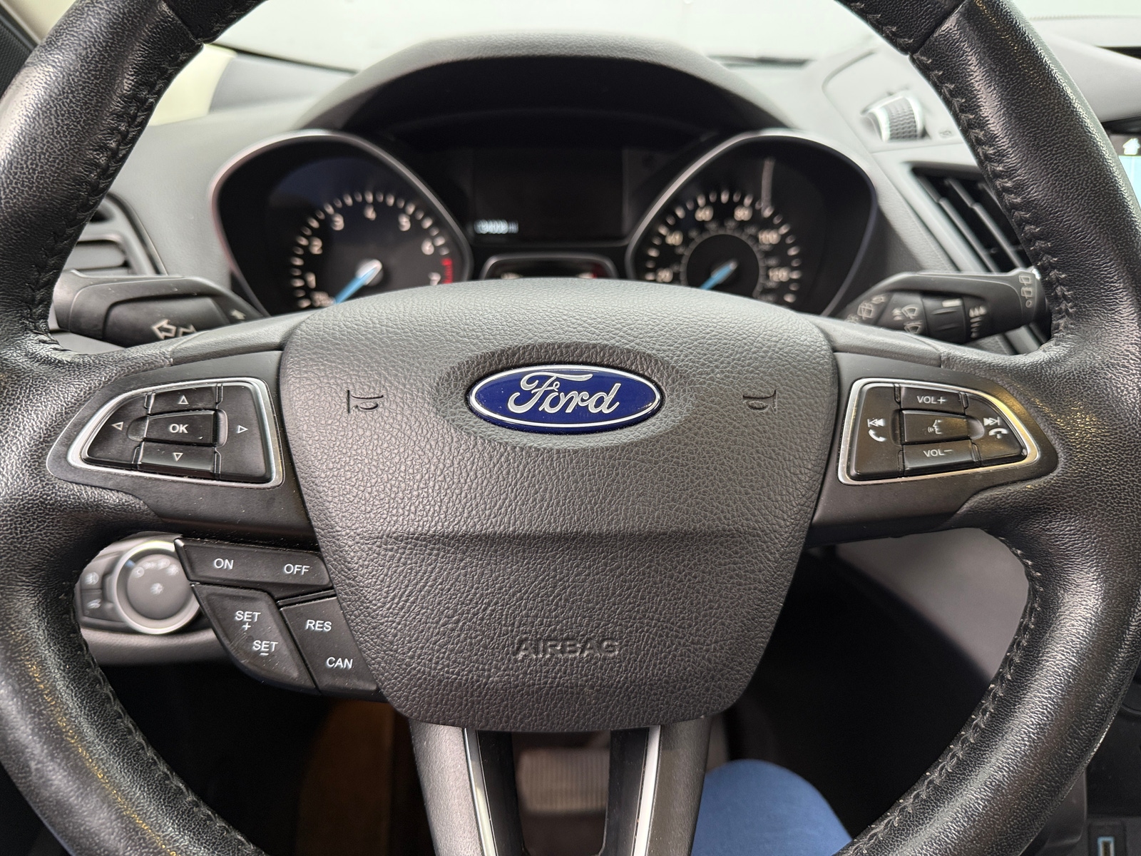 Thumbnail: 2018 Ford Escape - 4