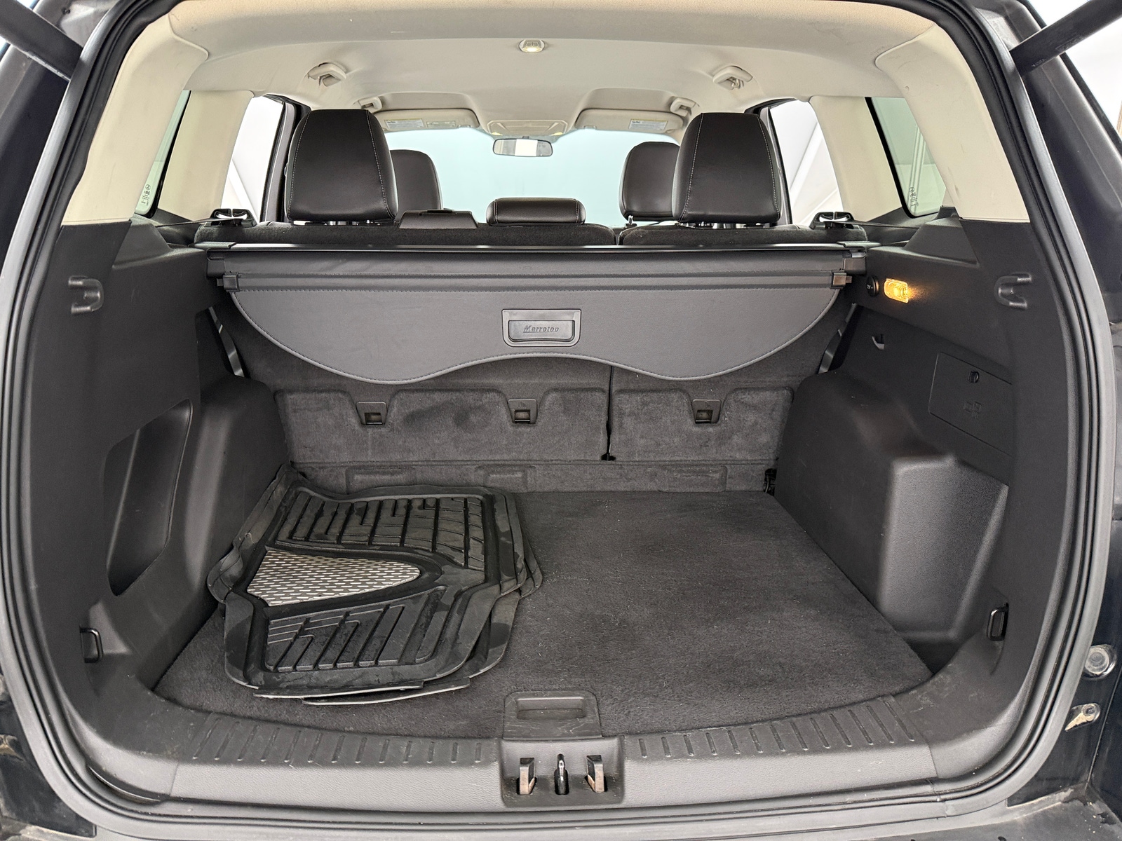 Thumbnail: 2018 Ford Escape - 6