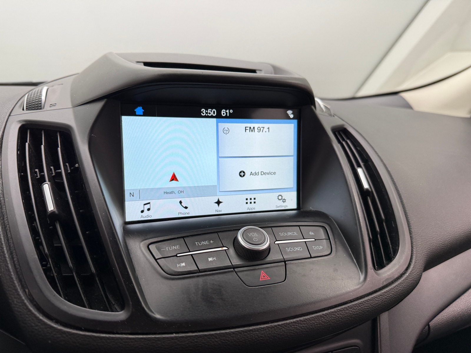 Thumbnail: 2018 Ford Escape - 3