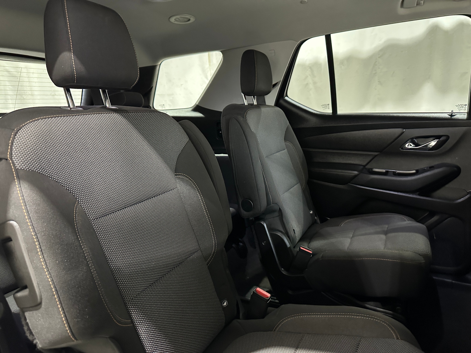 Thumbnail: 2018 Chevrolet Traverse - 6