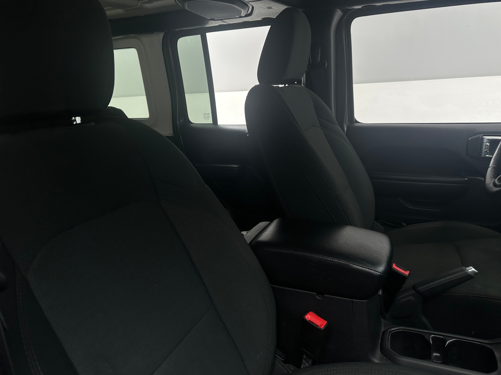 Thumbnail: 2018 Jeep Wrangler - 2