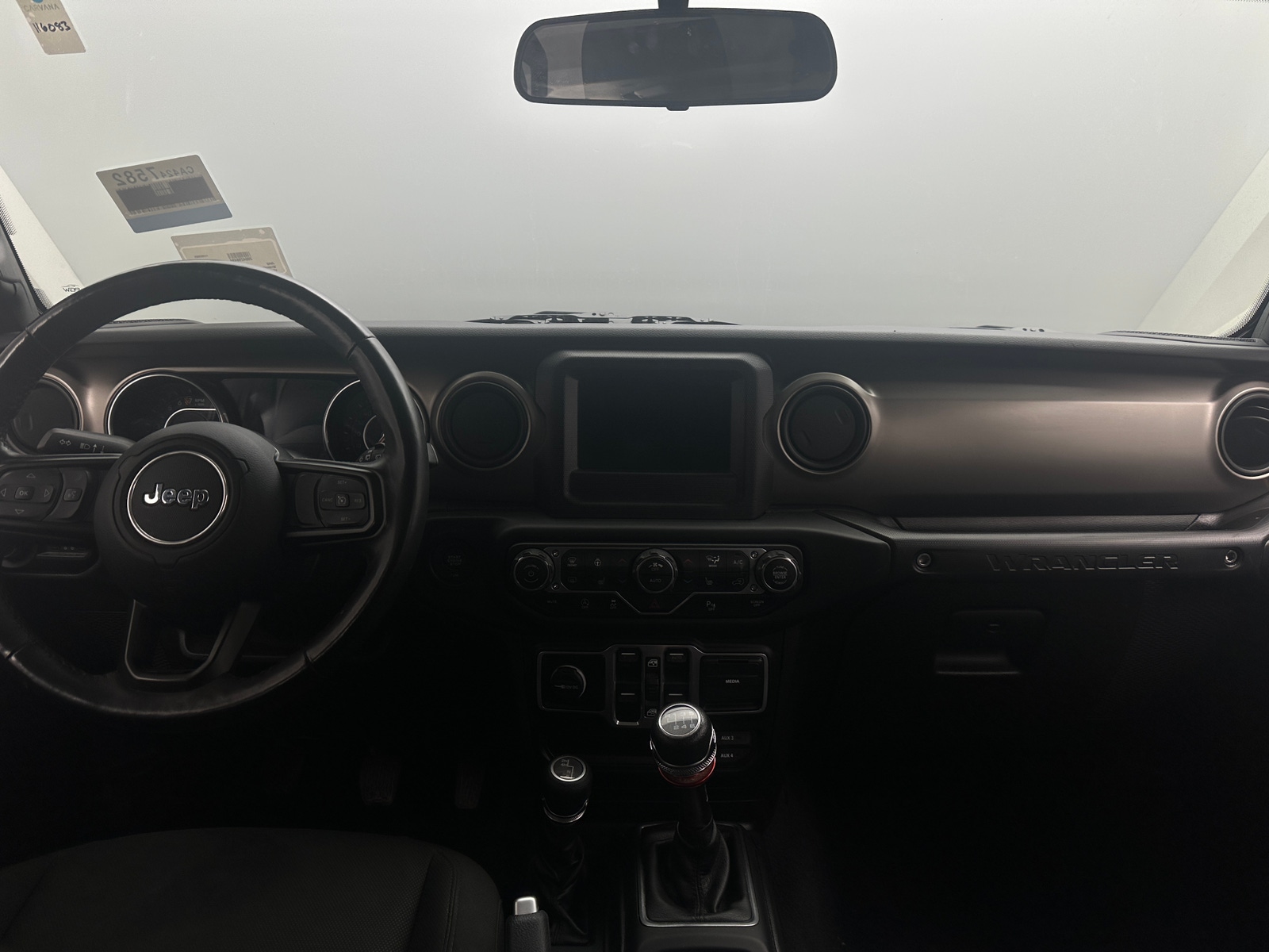 Thumbnail: 2018 Jeep Wrangler - 3