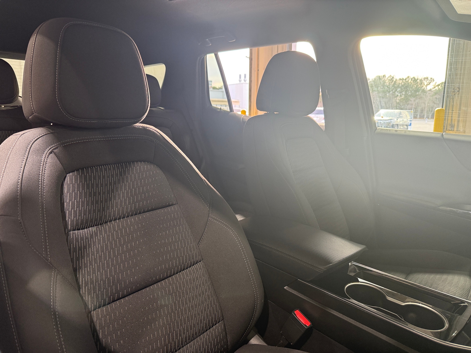 Thumbnail: 2025 Chevrolet Equinox - 2