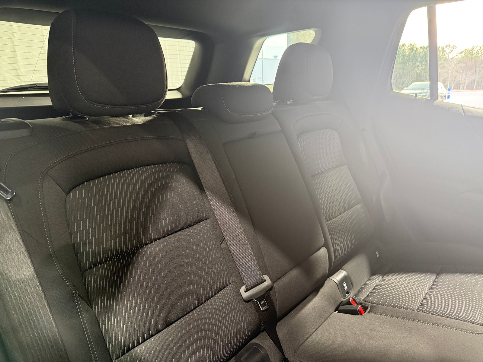 Thumbnail: 2025 Chevrolet Equinox - 6