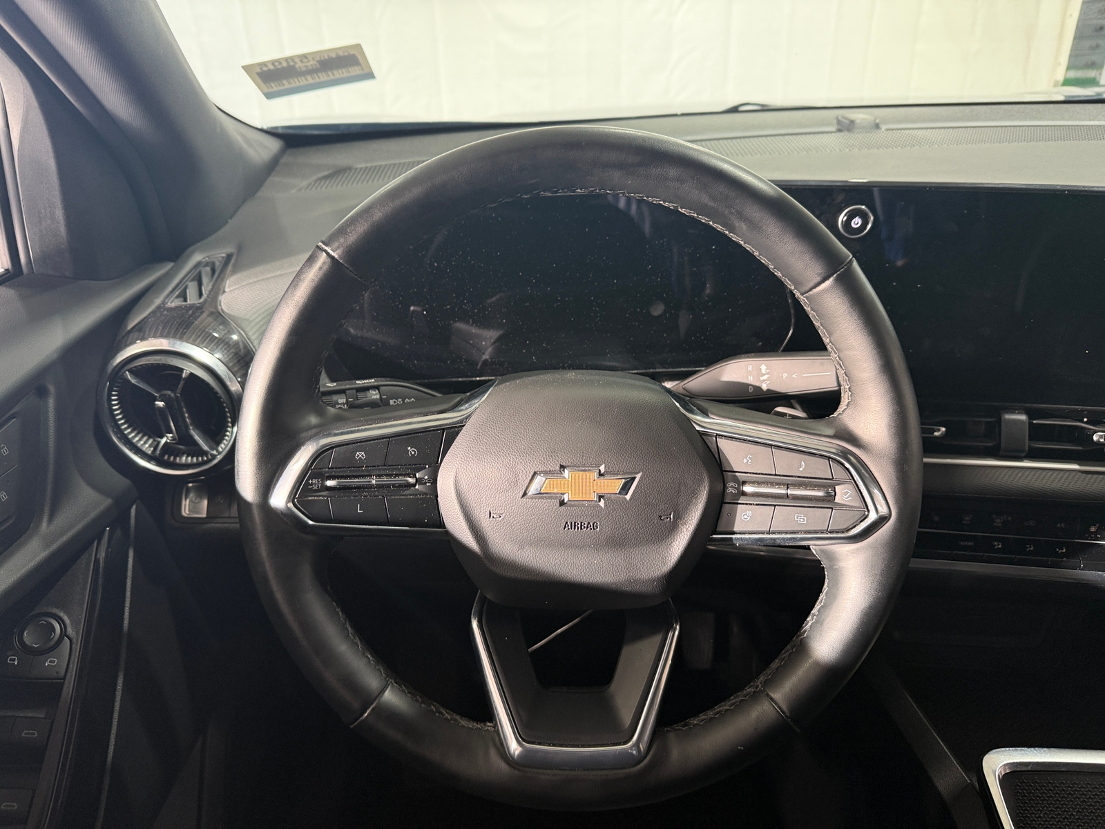 Thumbnail: 2025 Chevrolet Equinox - 5