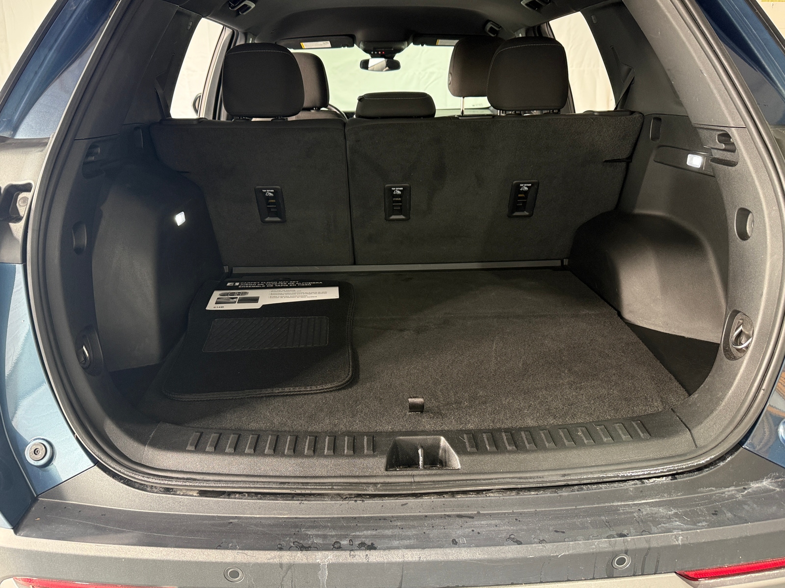 Thumbnail: 2025 Chevrolet Equinox - 7