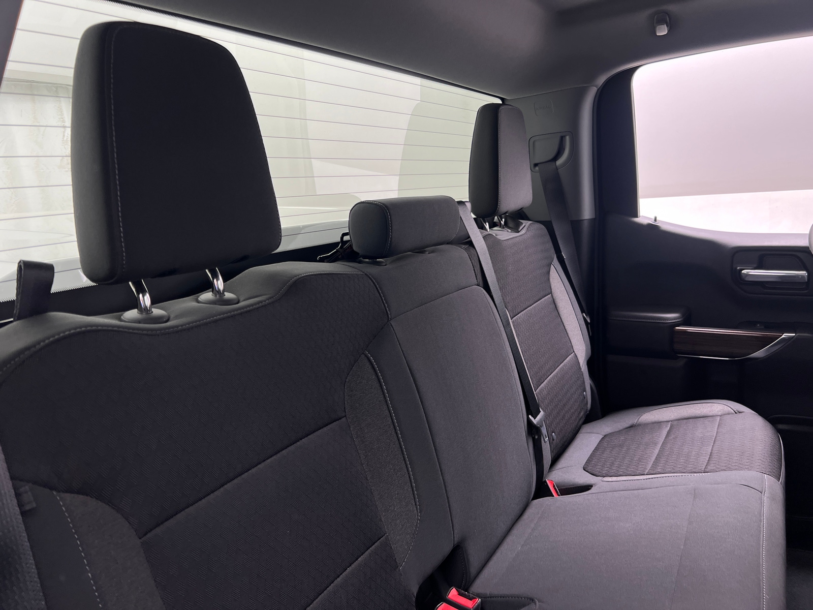 Thumbnail: 2019 Chevrolet Silverado 1500 - 6