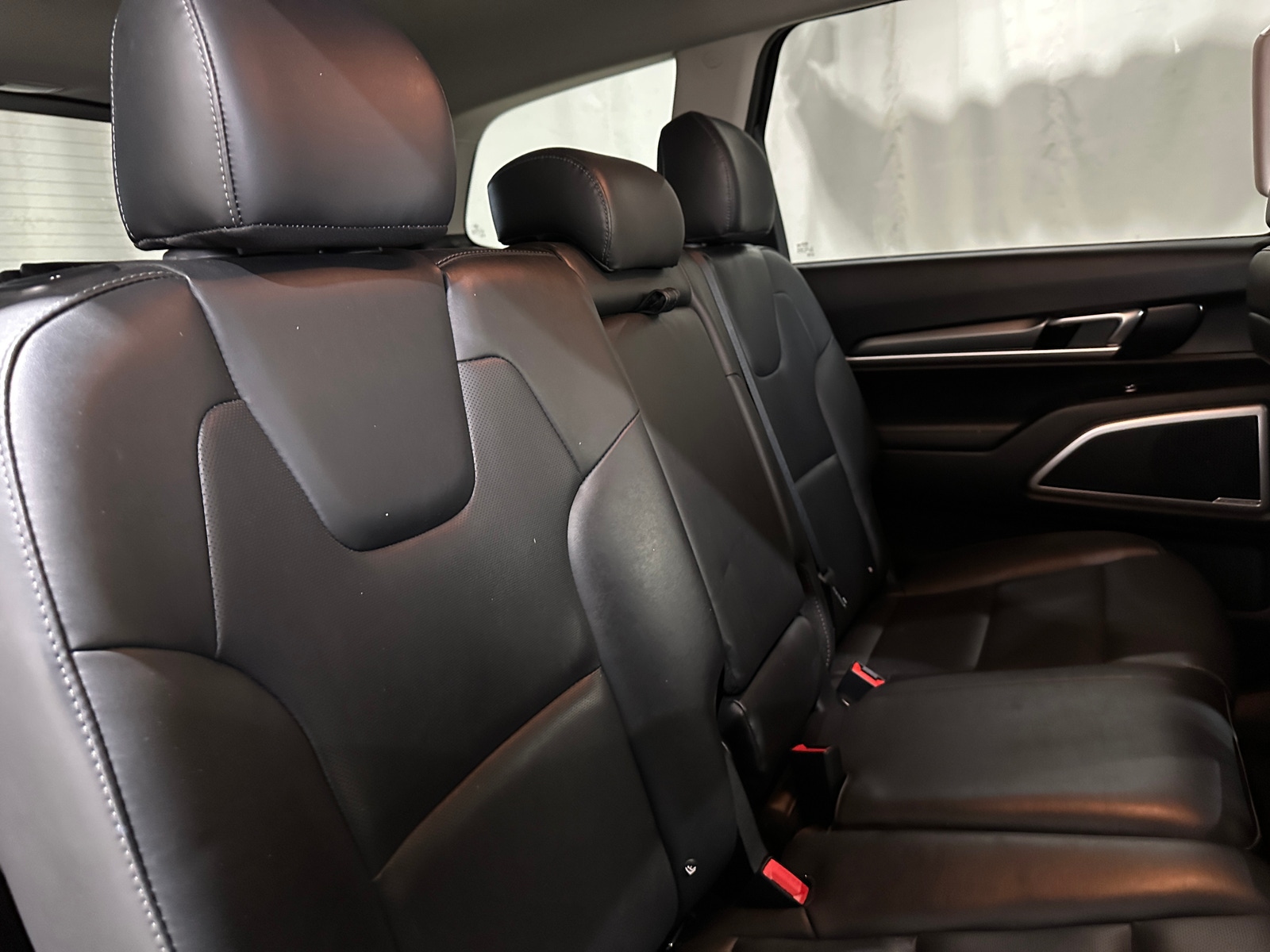 Thumbnail: 2020 Kia Telluride - 5