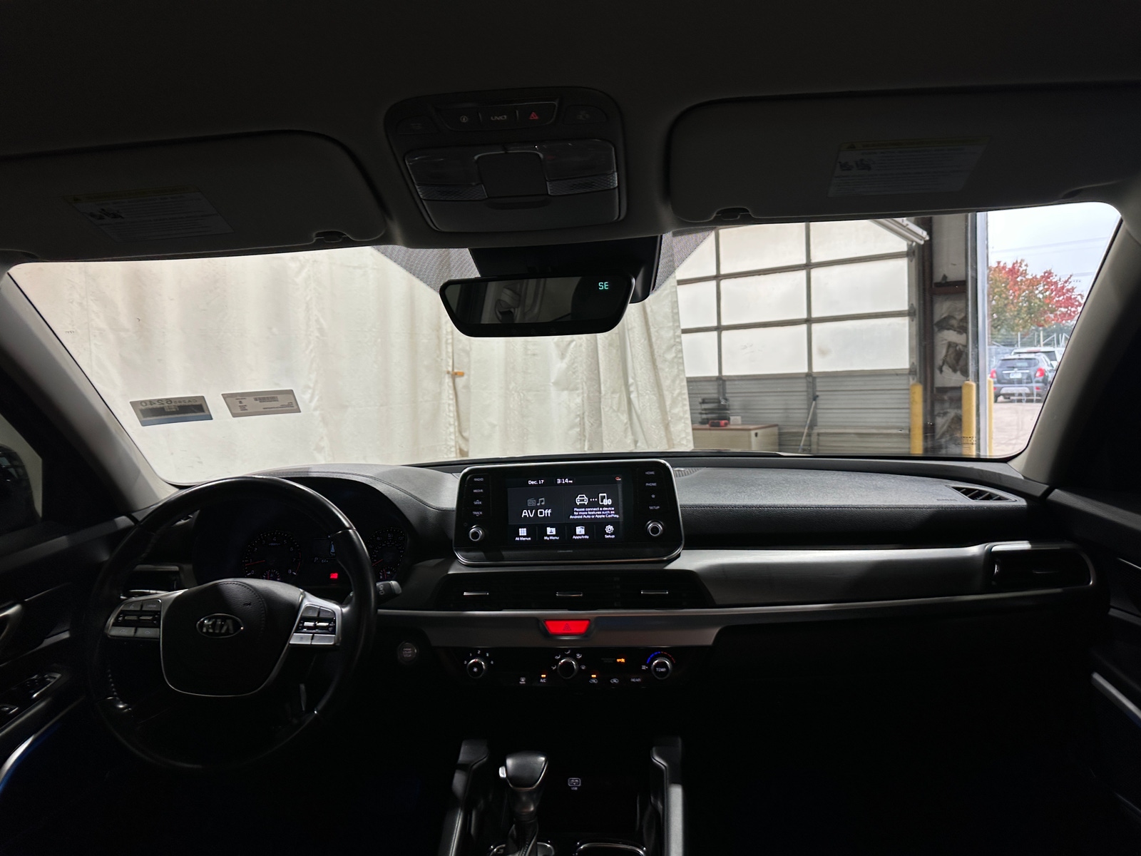 Thumbnail: 2020 Kia Telluride - 2