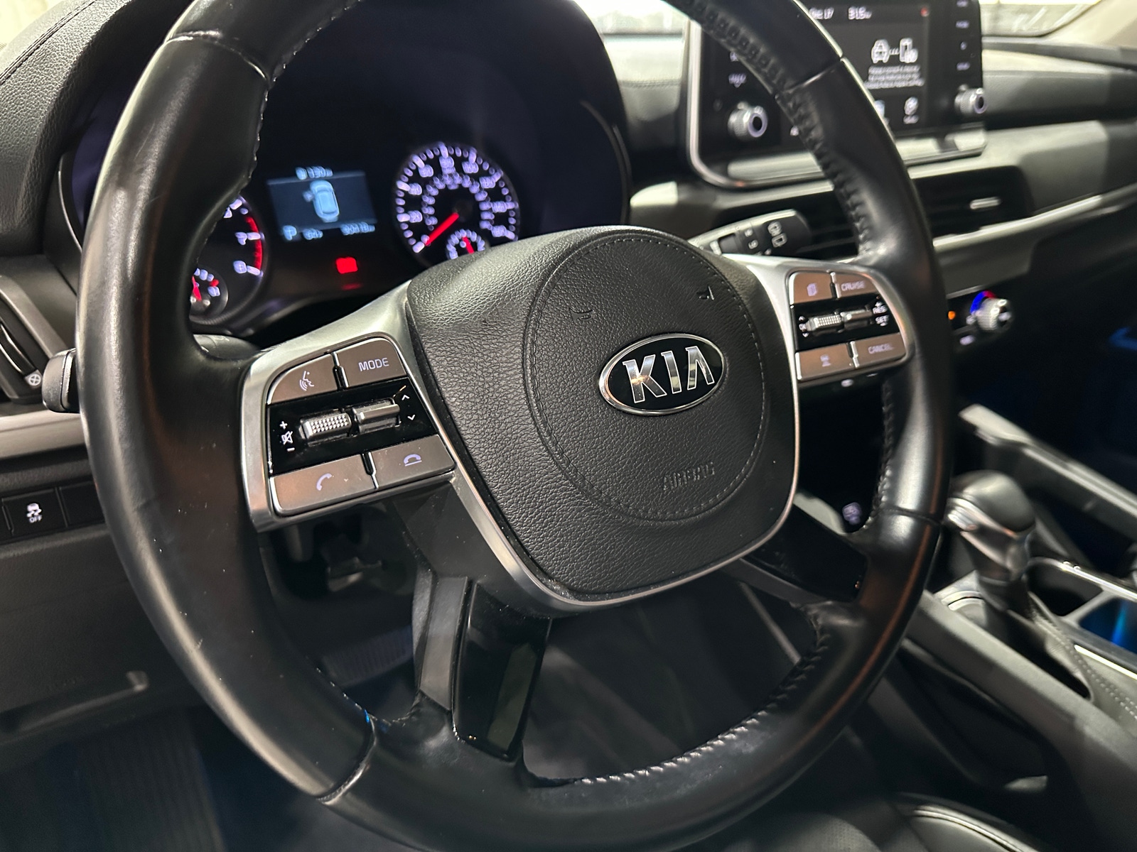 Thumbnail: 2020 Kia Telluride - 4