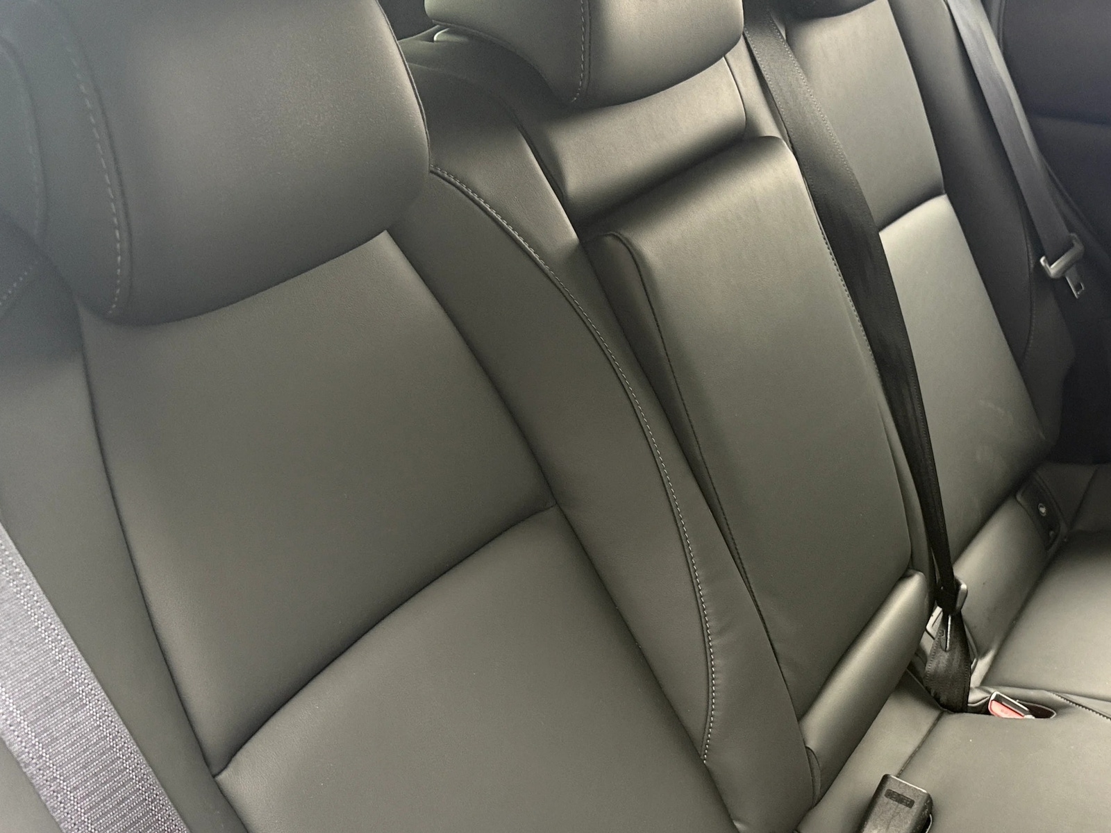 Thumbnail: 2024 Mazda CX-30 - 5