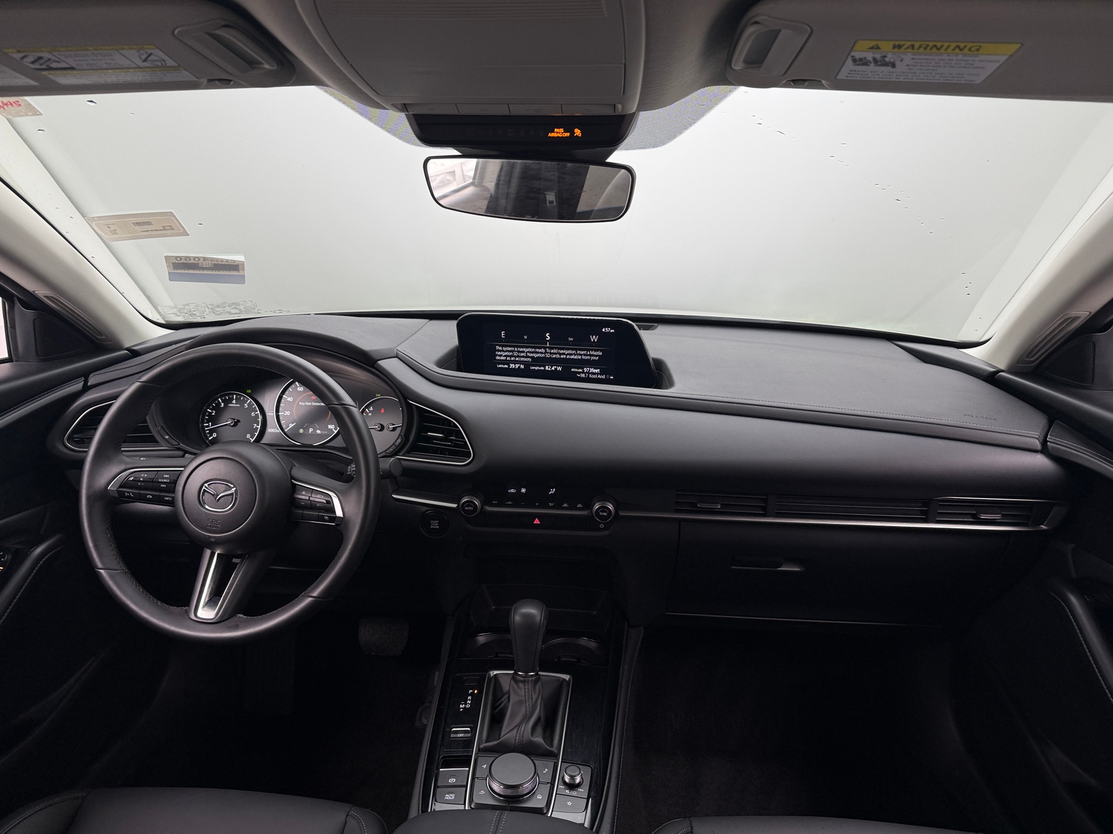 Thumbnail: 2024 Mazda CX-30 - 2