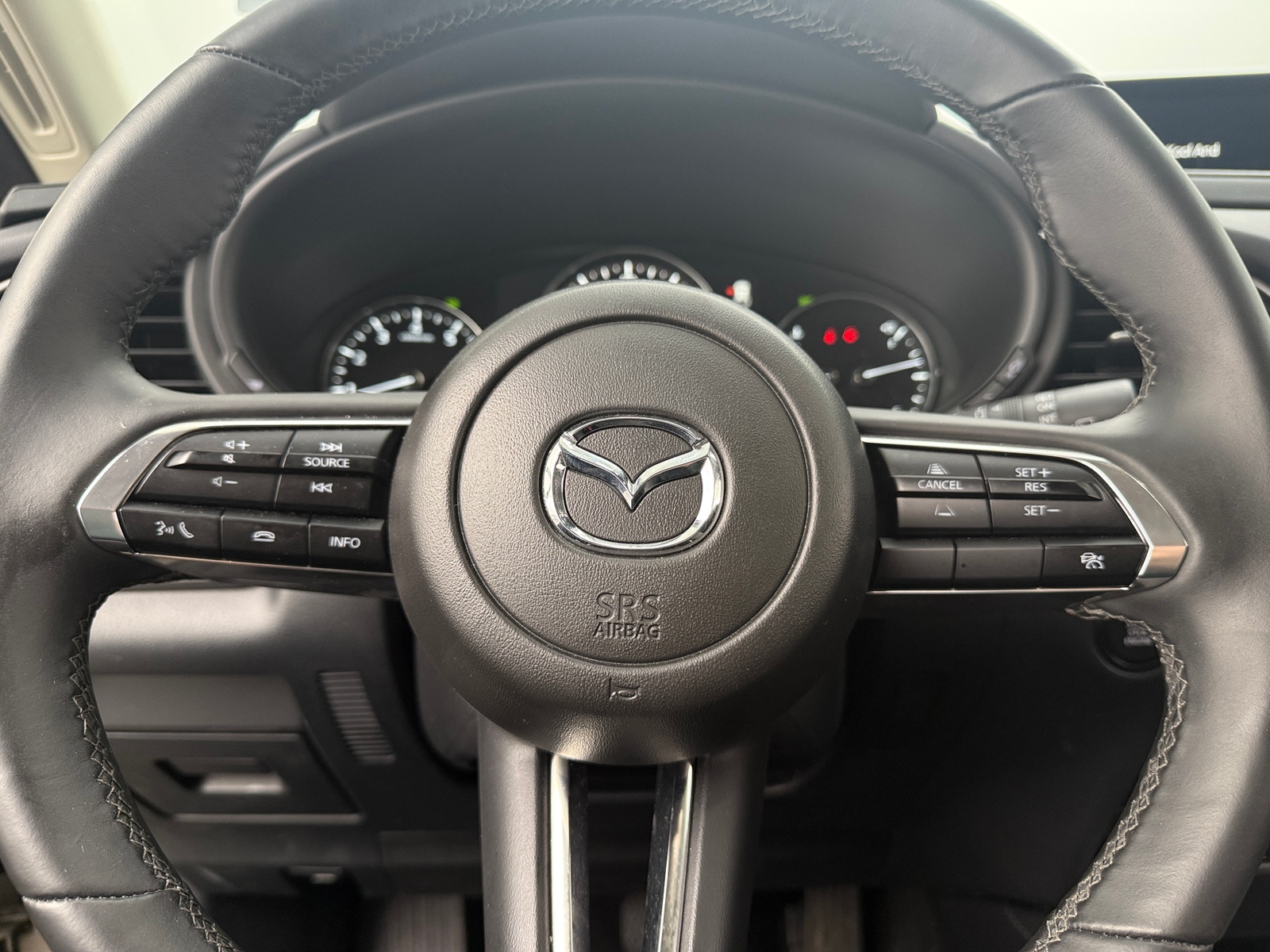 Thumbnail: 2024 Mazda CX-30 - 4