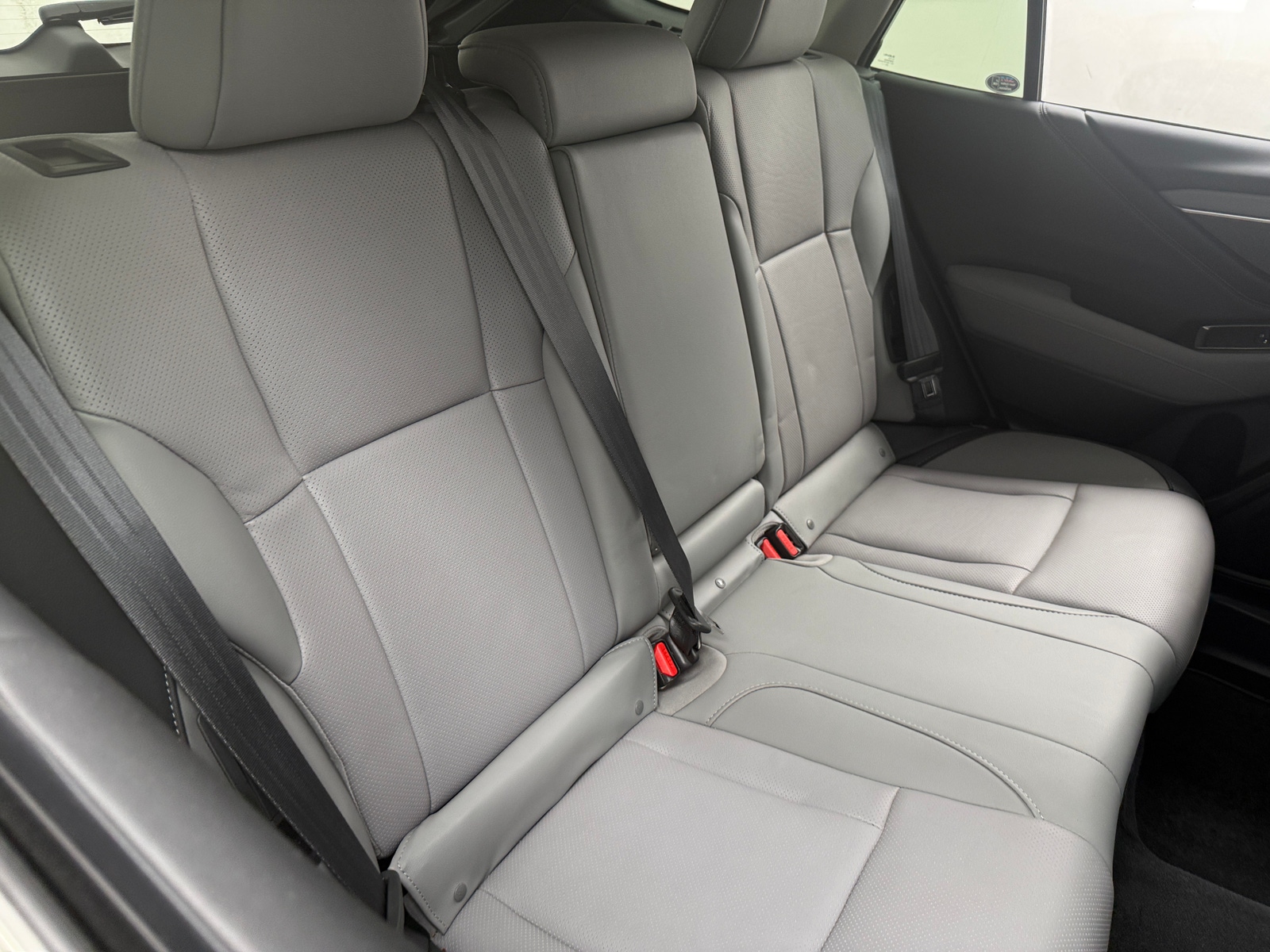 Thumbnail: 2024 Subaru Outback - 5