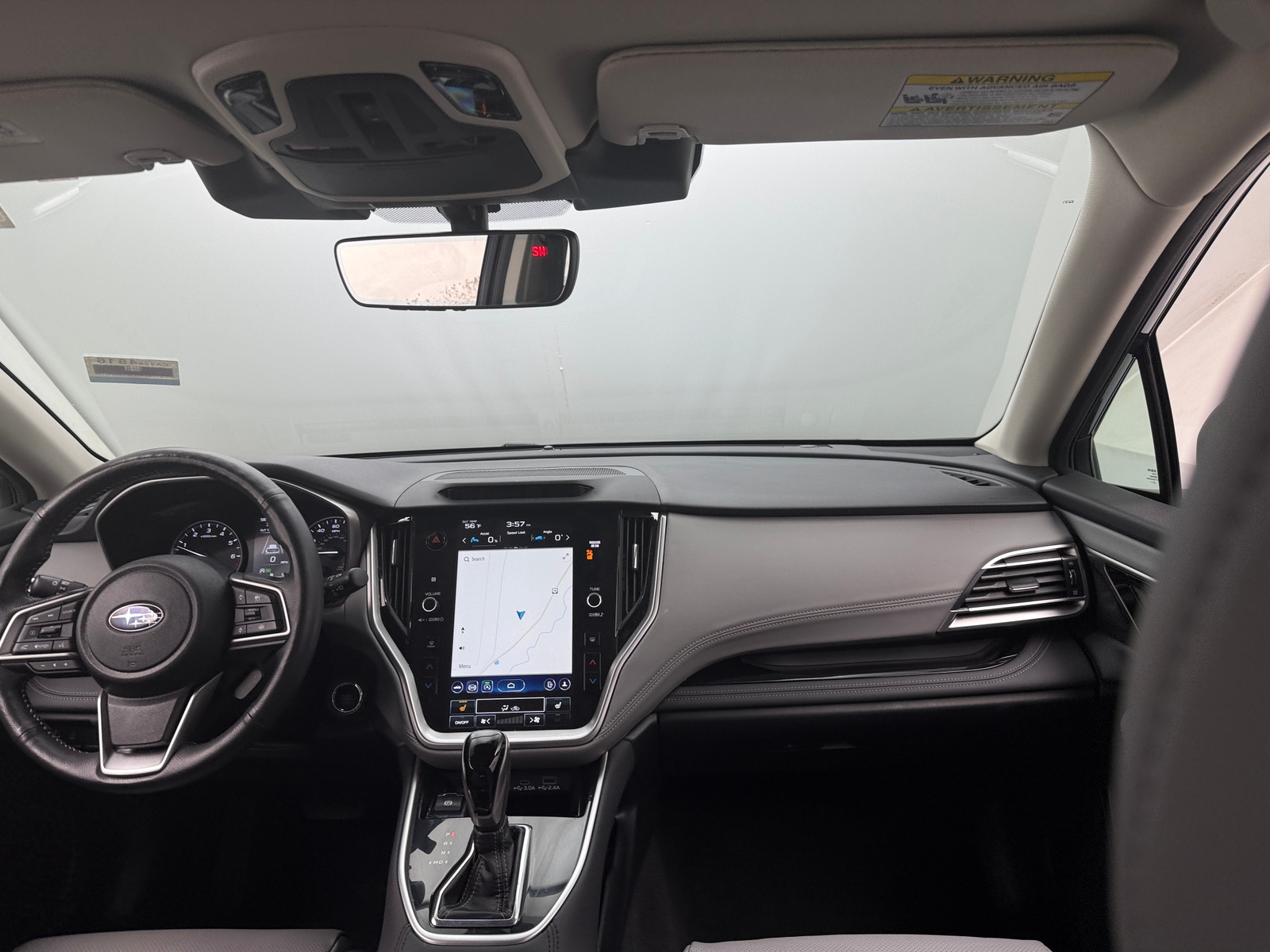 Thumbnail: 2024 Subaru Outback - 2