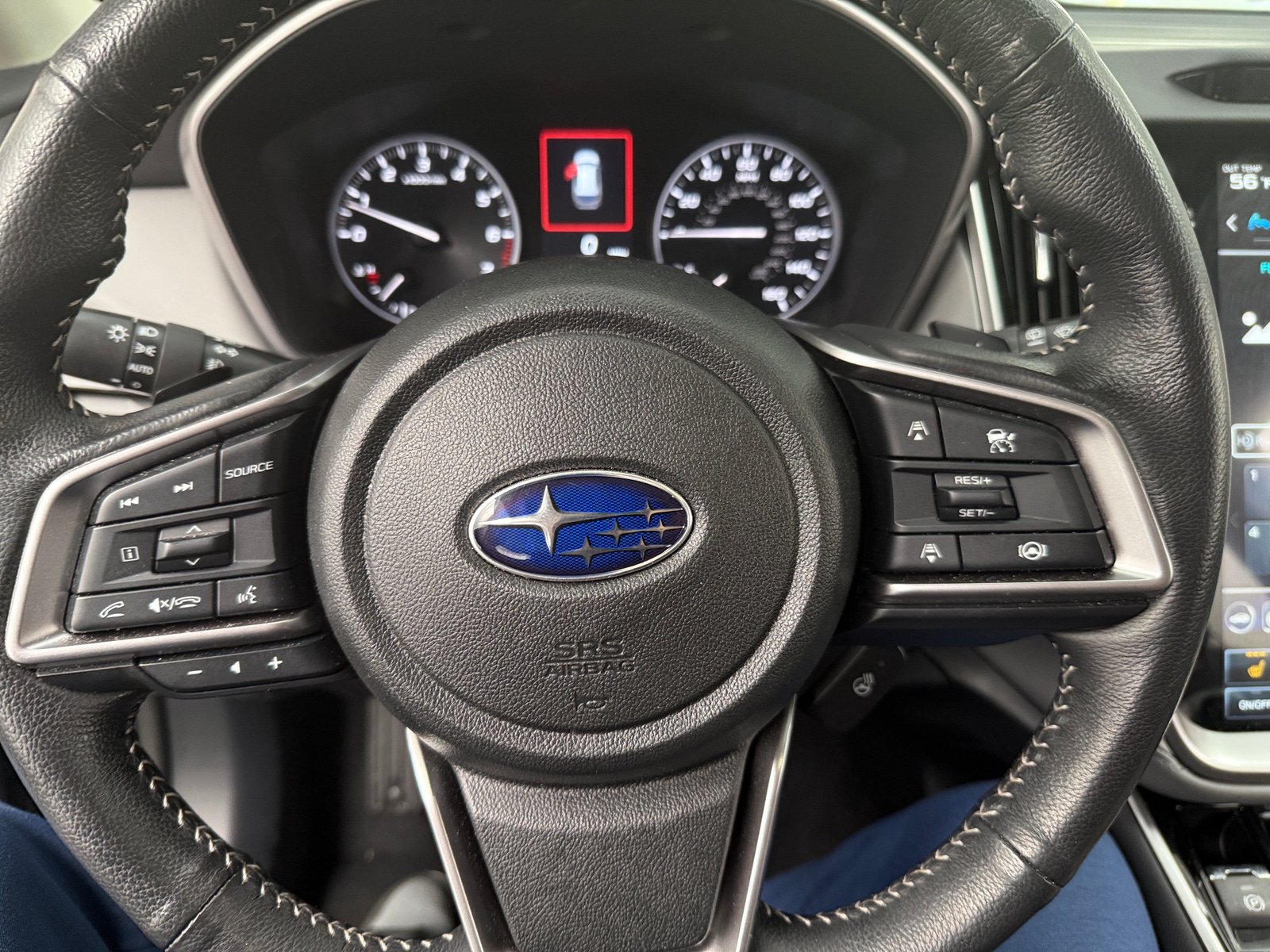 Thumbnail: 2024 Subaru Outback - 4