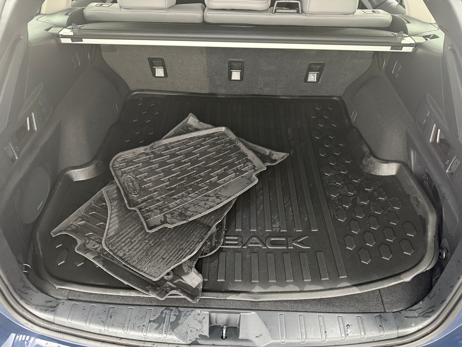 Thumbnail: 2024 Subaru Outback - 6