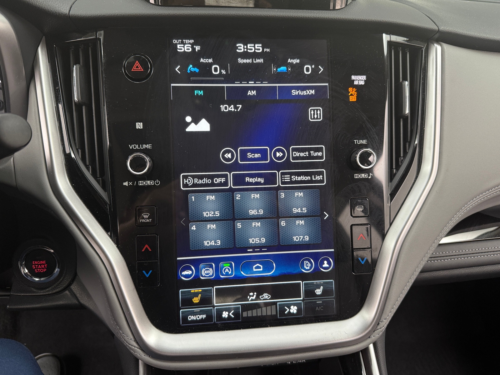 Thumbnail: 2024 Subaru Outback - 3