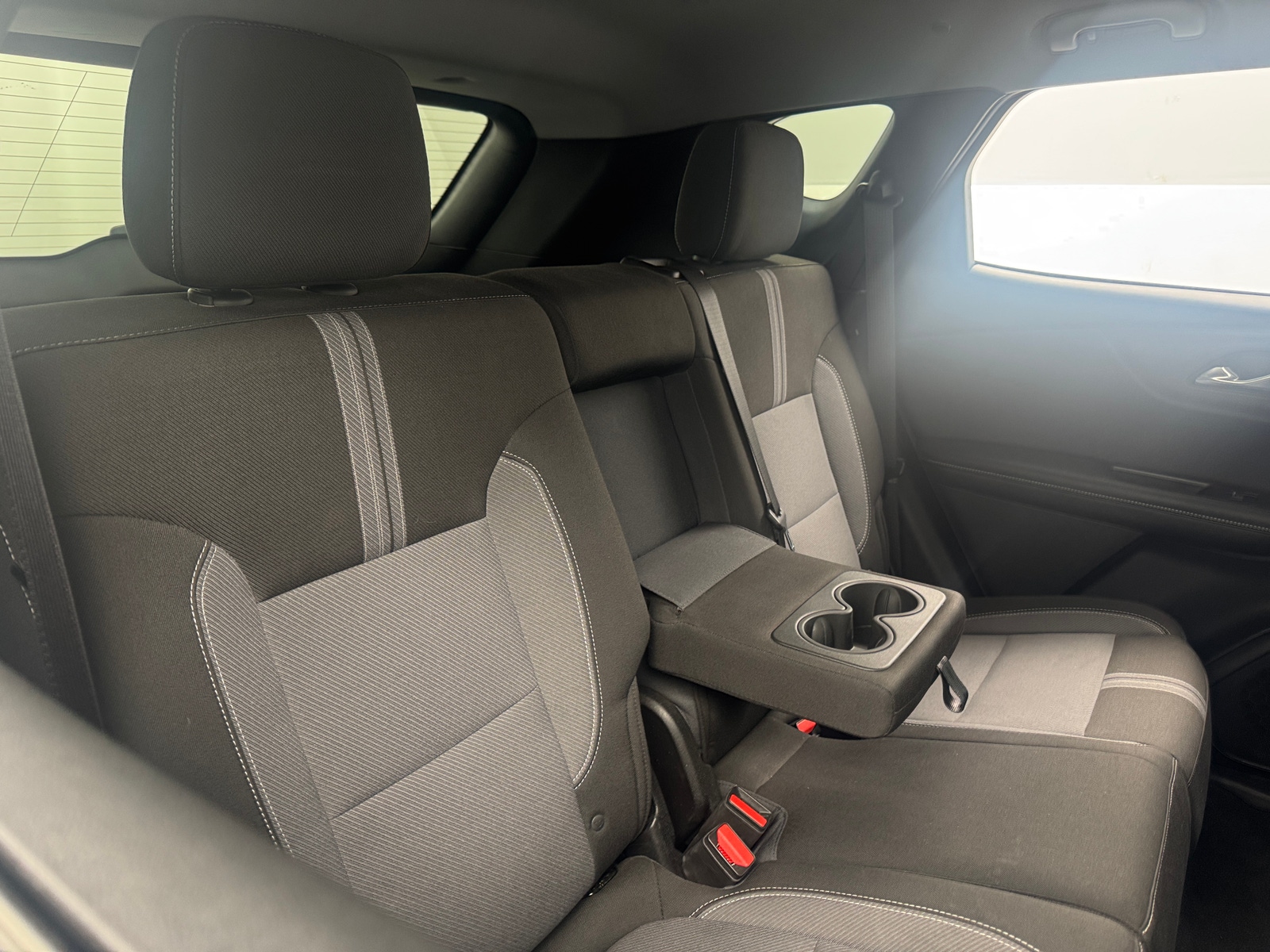 Thumbnail: 2025 Chevrolet Blazer - 6