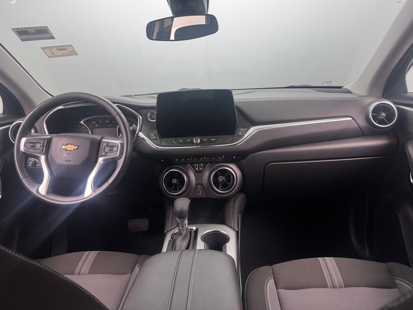 Thumbnail: 2025 Chevrolet Blazer - 3