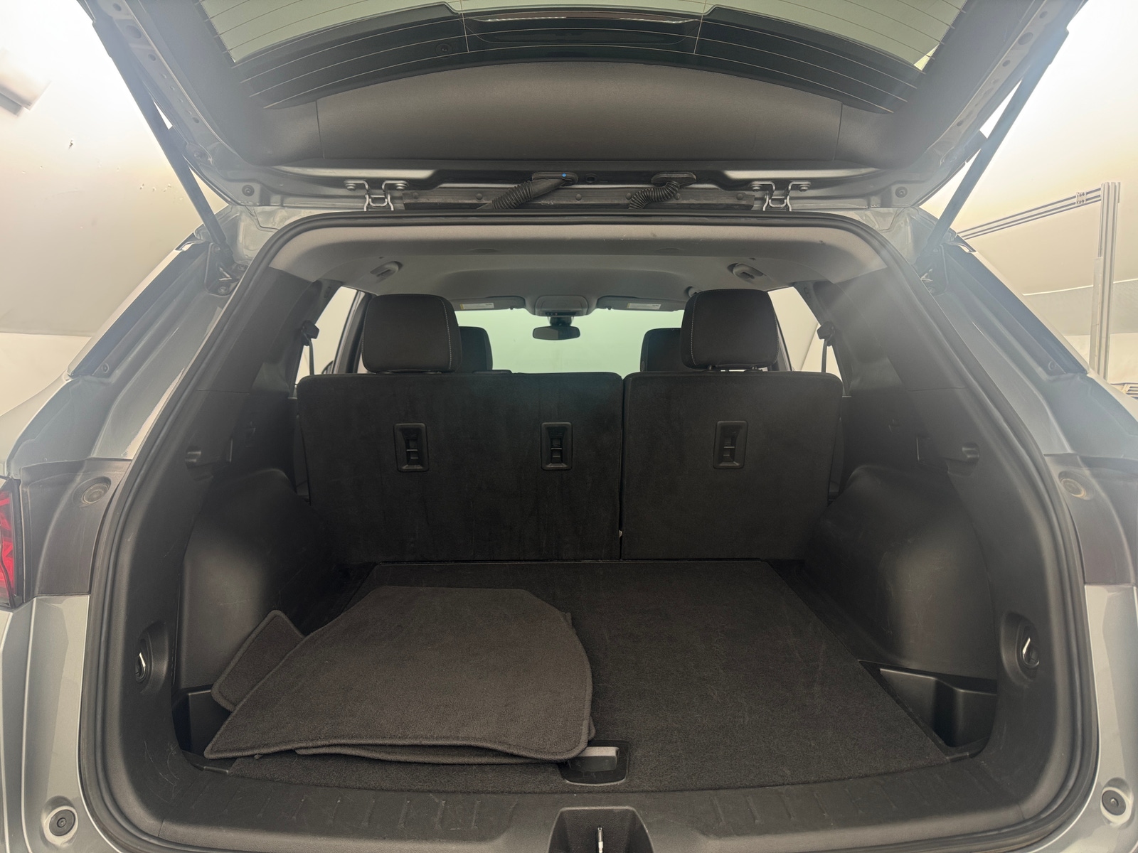 Thumbnail: 2025 Chevrolet Blazer - 7