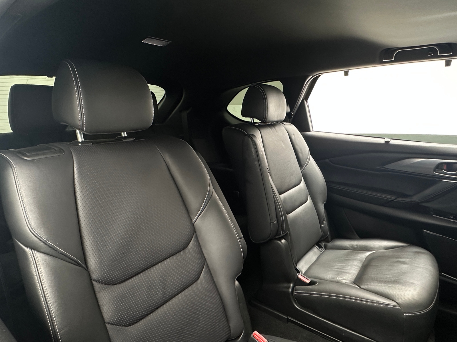 Thumbnail: 2021 Mazda CX-9 - 5