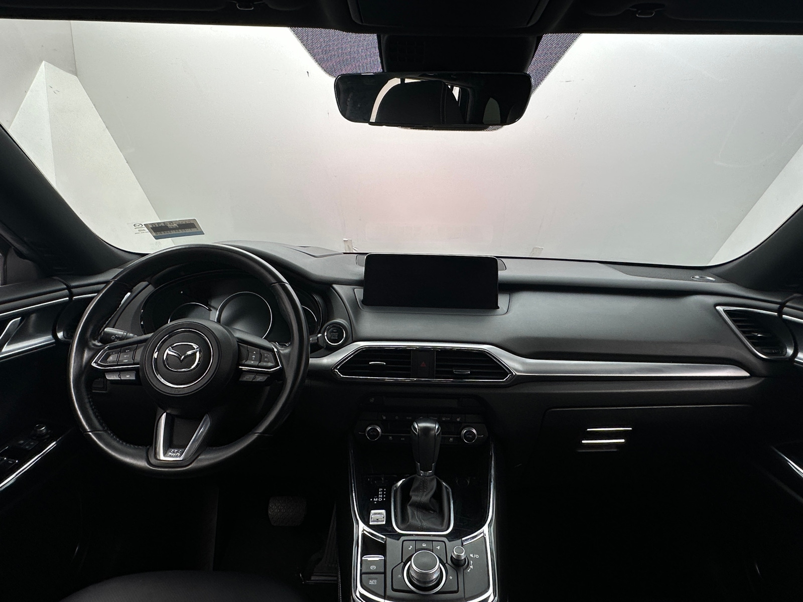 Thumbnail: 2021 Mazda CX-9 - 2