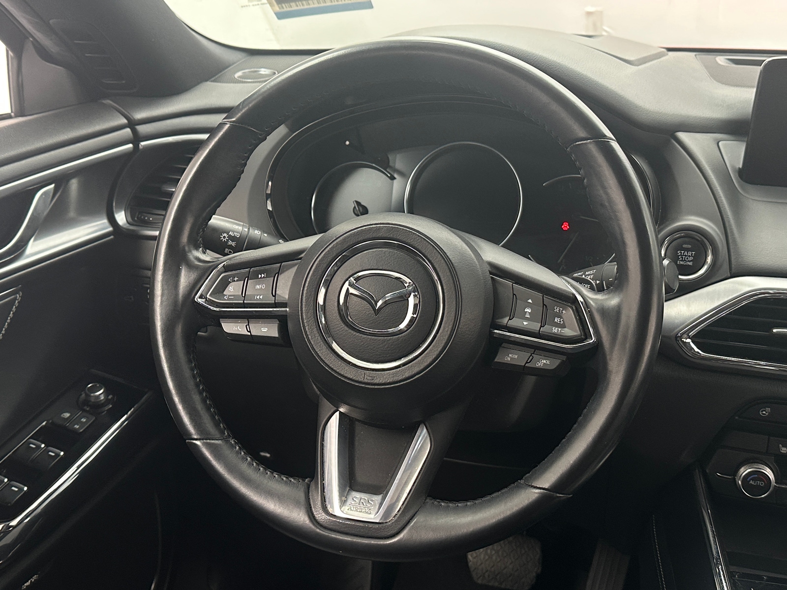 Thumbnail: 2021 Mazda CX-9 - 4