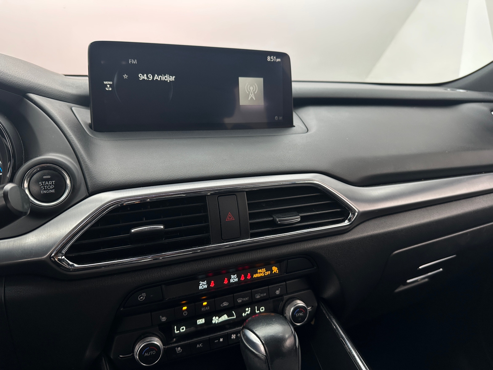 Thumbnail: 2021 Mazda CX-9 - 3