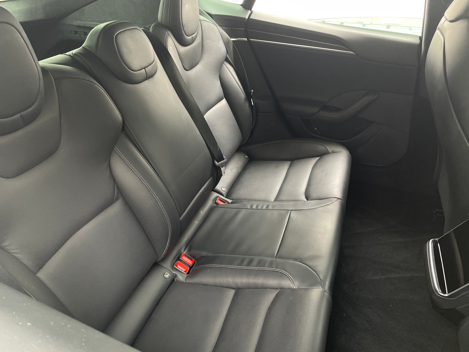 Thumbnail: 2021 Tesla Model S - 5