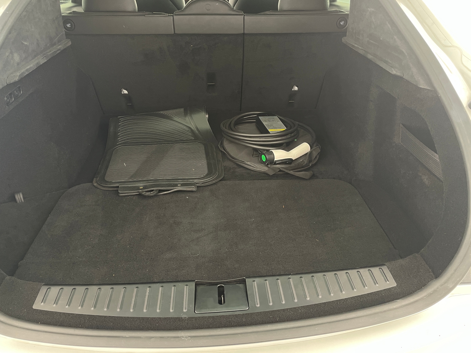 Thumbnail: 2021 Tesla Model S - 6