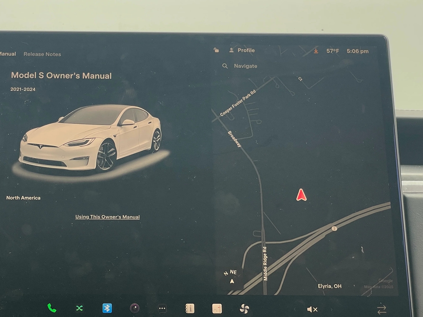 Thumbnail: 2021 Tesla Model S - 3