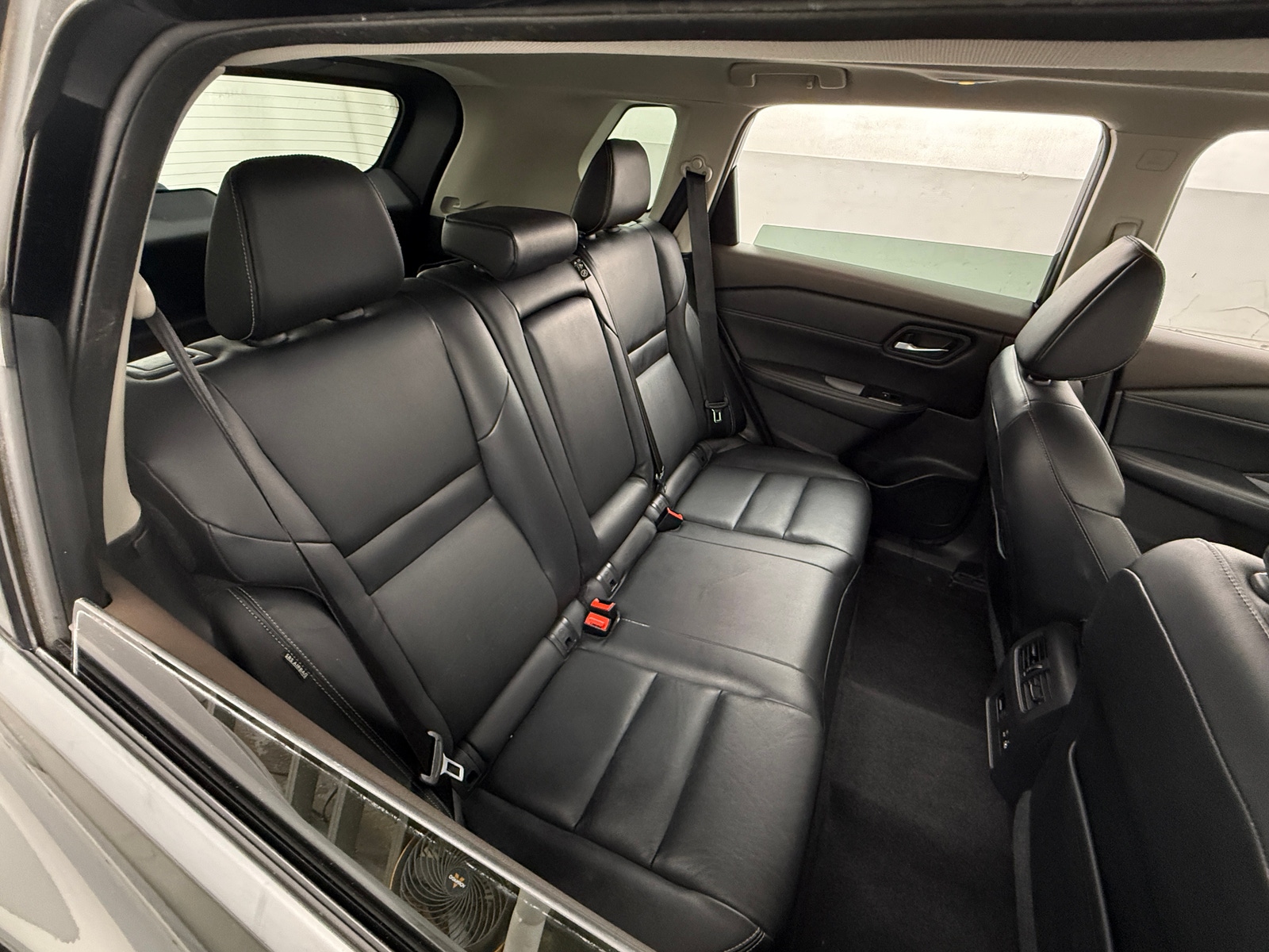 Thumbnail: 2022 Nissan Rogue - 5