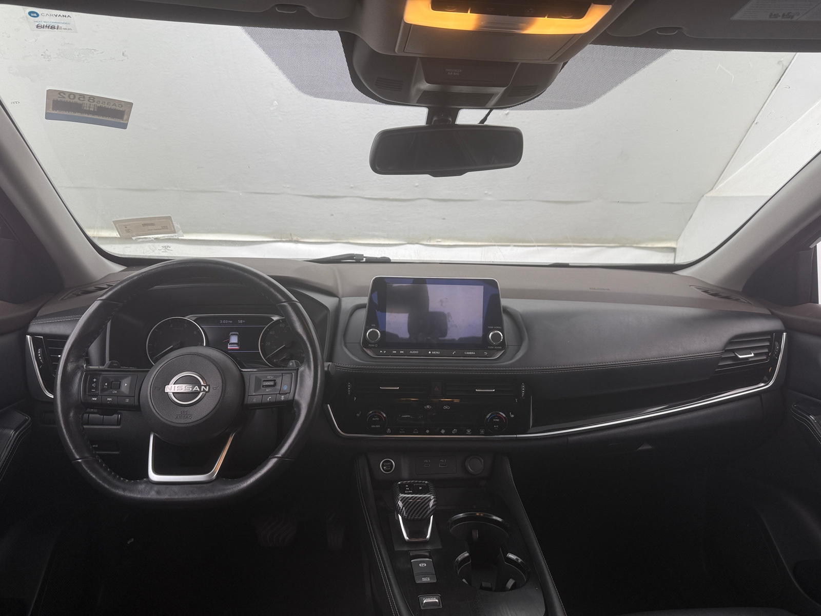 Thumbnail: 2022 Nissan Rogue - 2