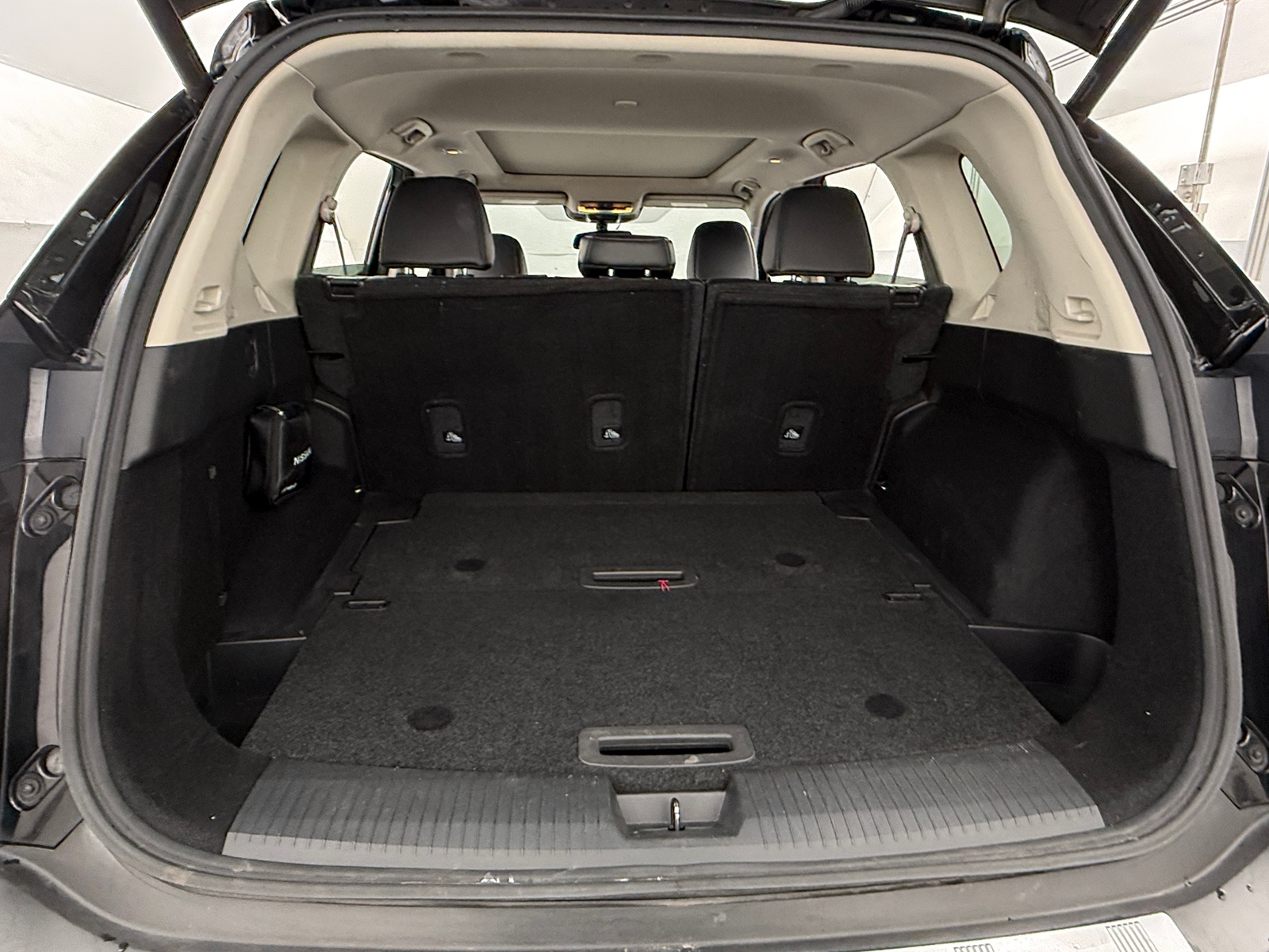 Thumbnail: 2022 Nissan Rogue - 6