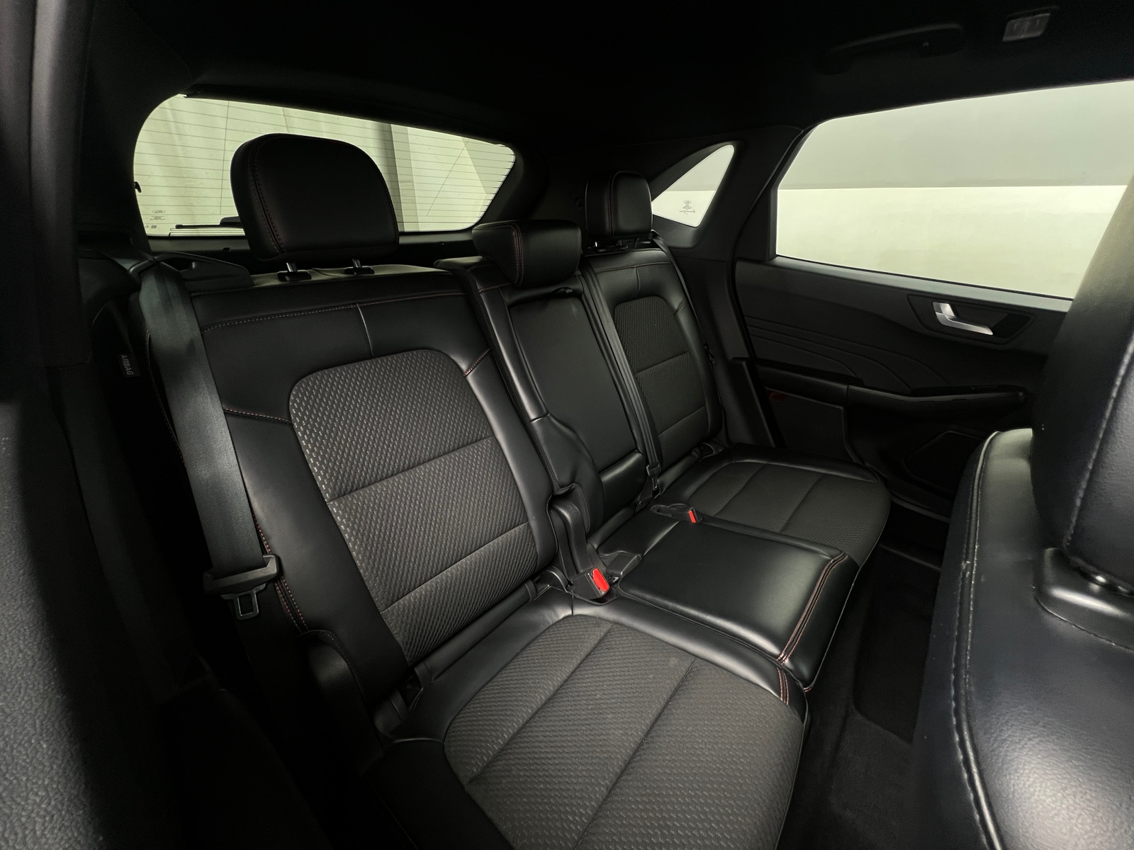 Thumbnail: 2023 Ford Escape - 5