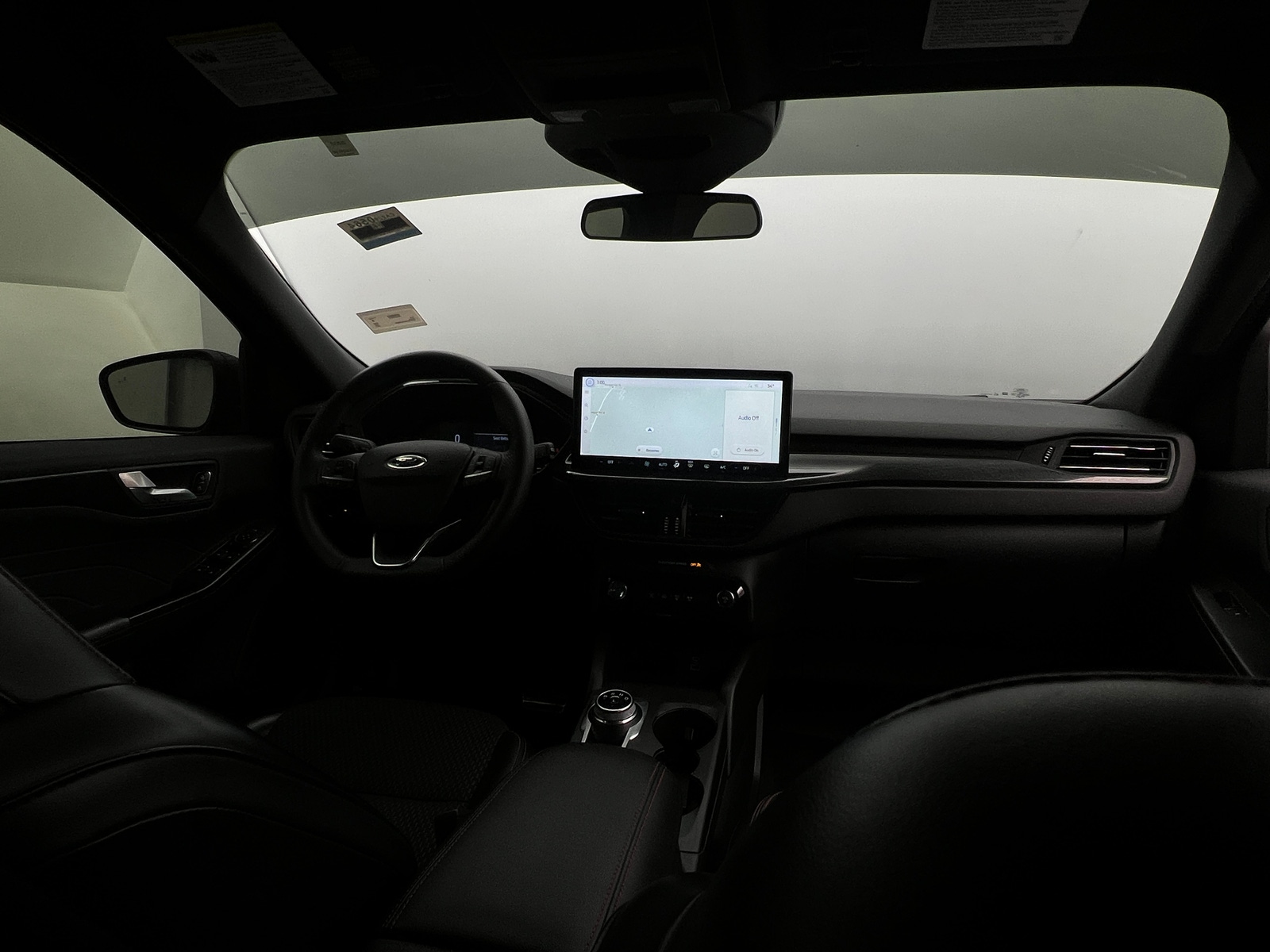 Thumbnail: 2023 Ford Escape - 2