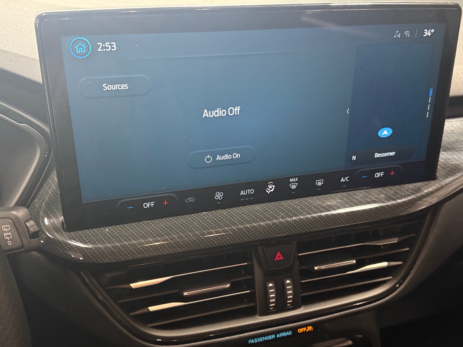 Thumbnail: 2023 Ford Escape - 3