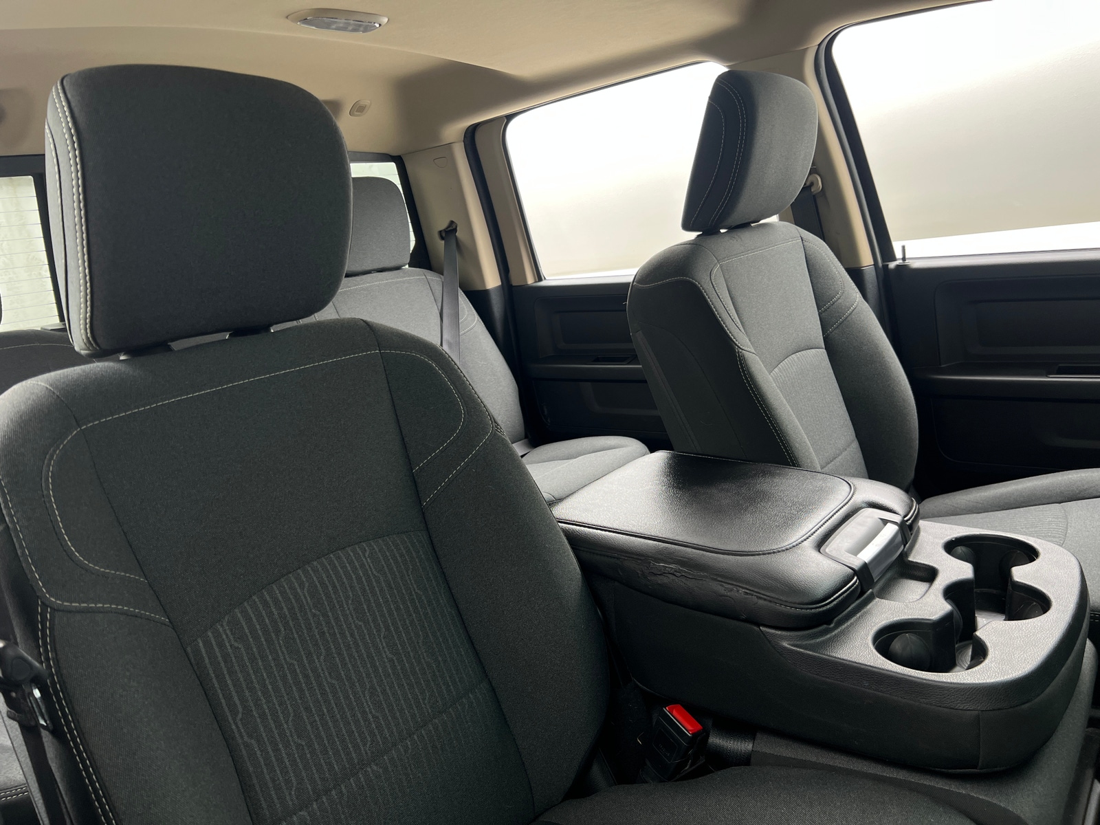 Thumbnail: 2020 RAM 2500 - 2