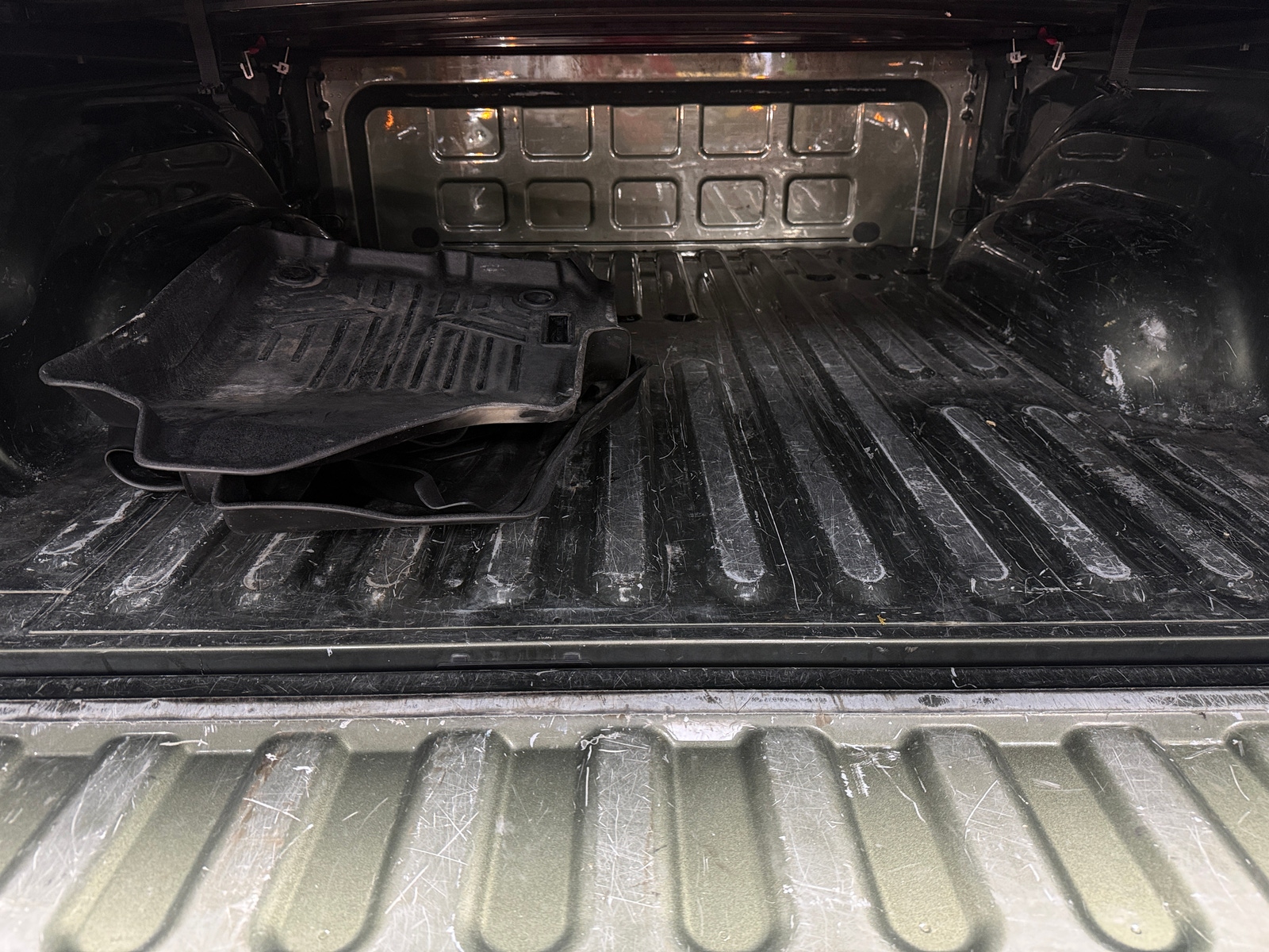 Thumbnail: 2020 RAM 2500 - 7