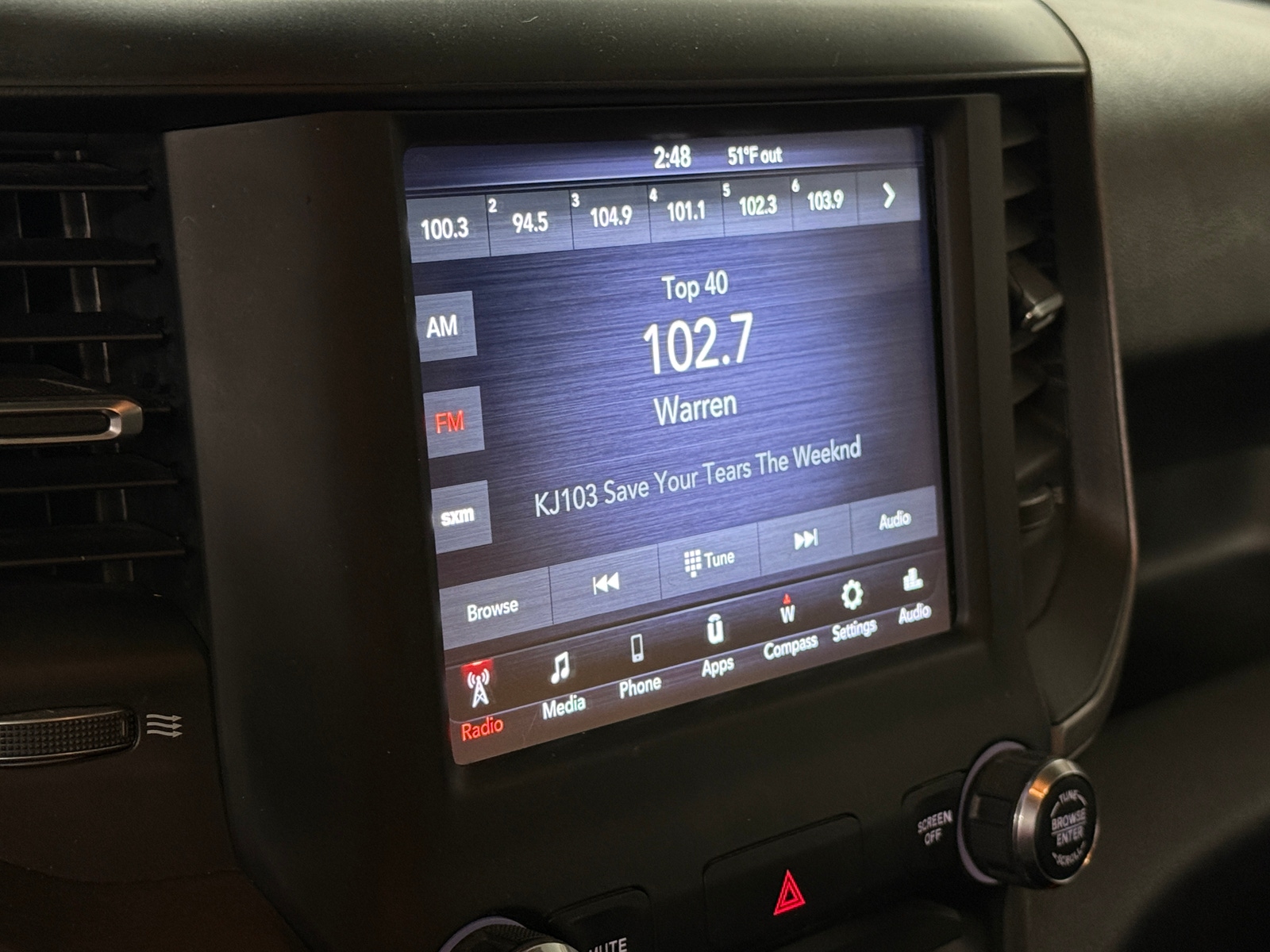 Thumbnail: 2020 RAM 2500 - 4