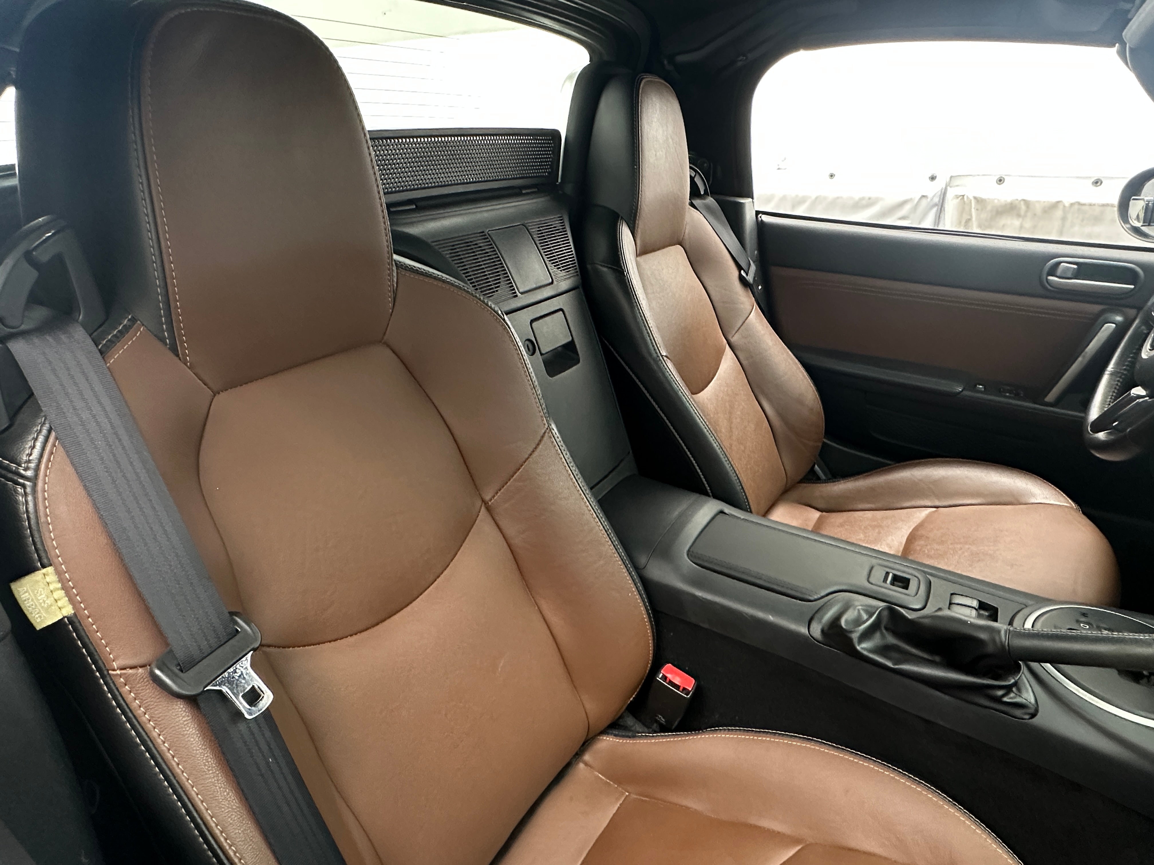 2014 Mazda MX-5 Miata