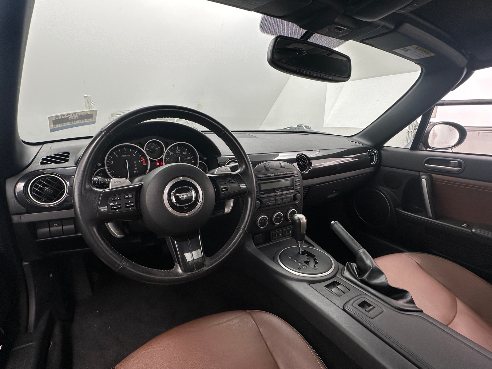 Thumbnail: 2014 Mazda MX-5 Miata - 2